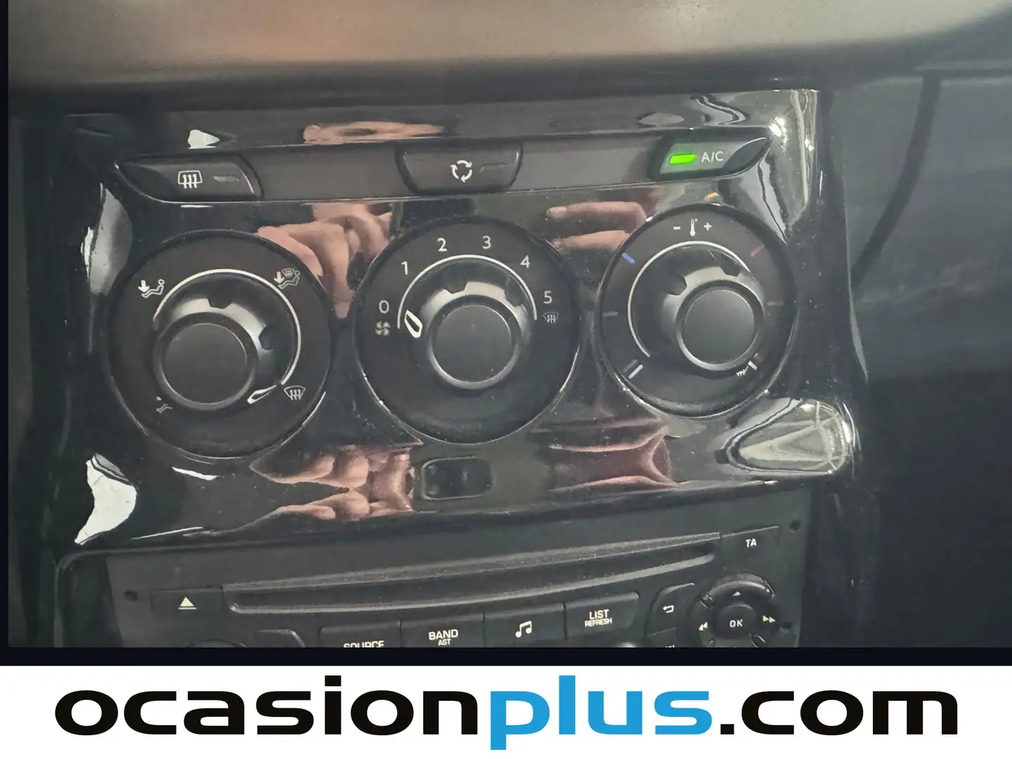 Foto Citroën C3 Citroen C3 PureTech 82 Feel (83 CV)