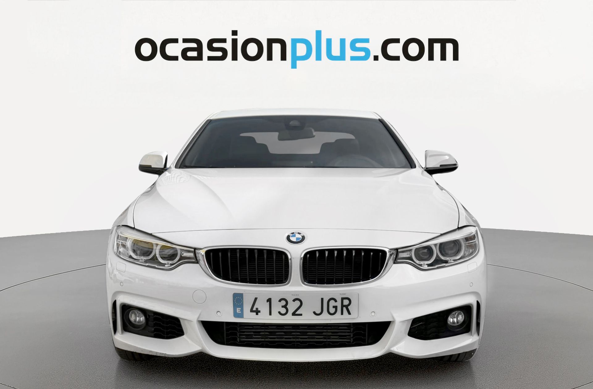 BMW Serie 4 435i Coupe Pack M - foto 17