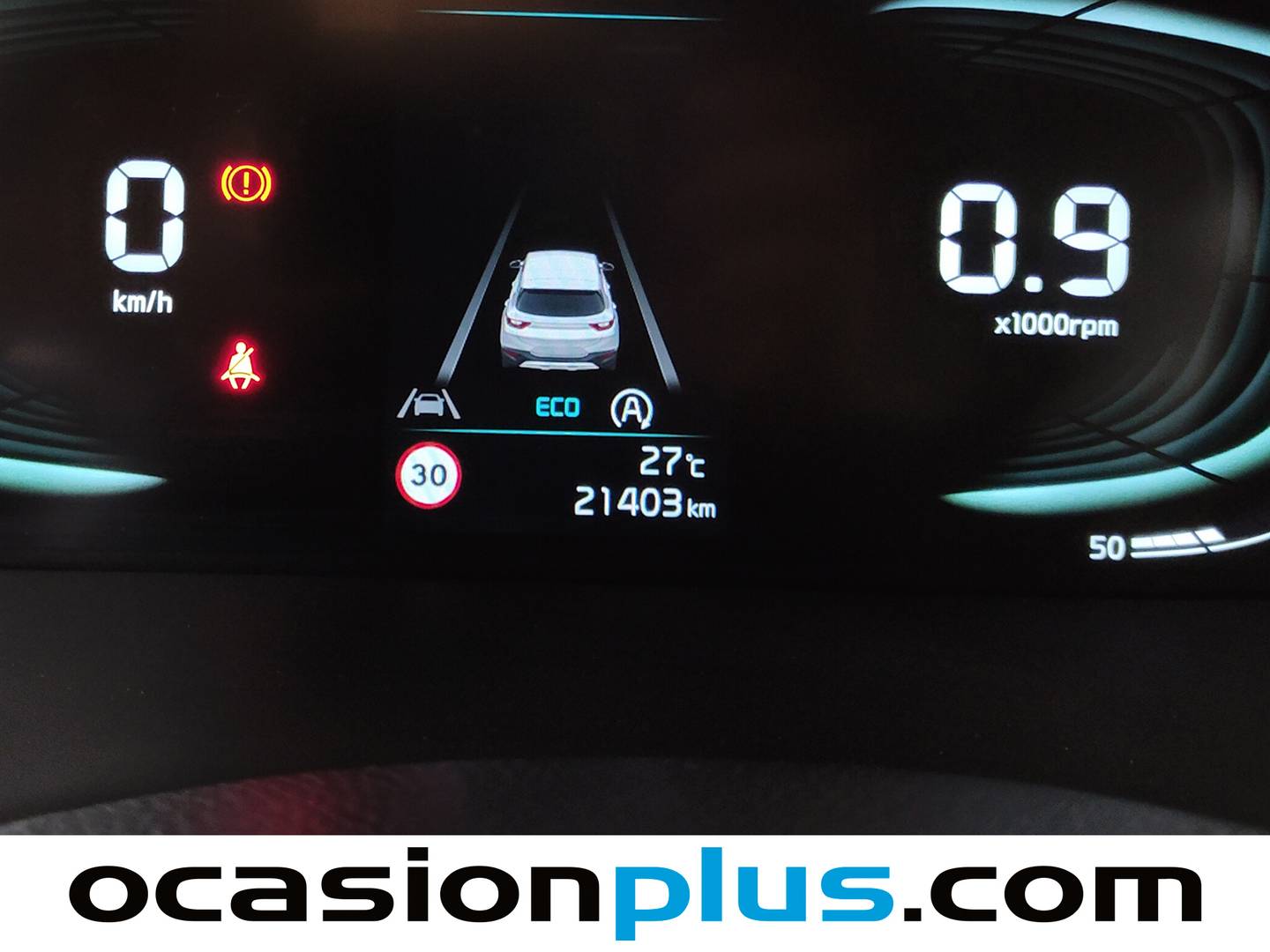 KIA Stonic KIA Stonic 1.0 T-GDi MHEV MT Concept (100 CV) seminuevo