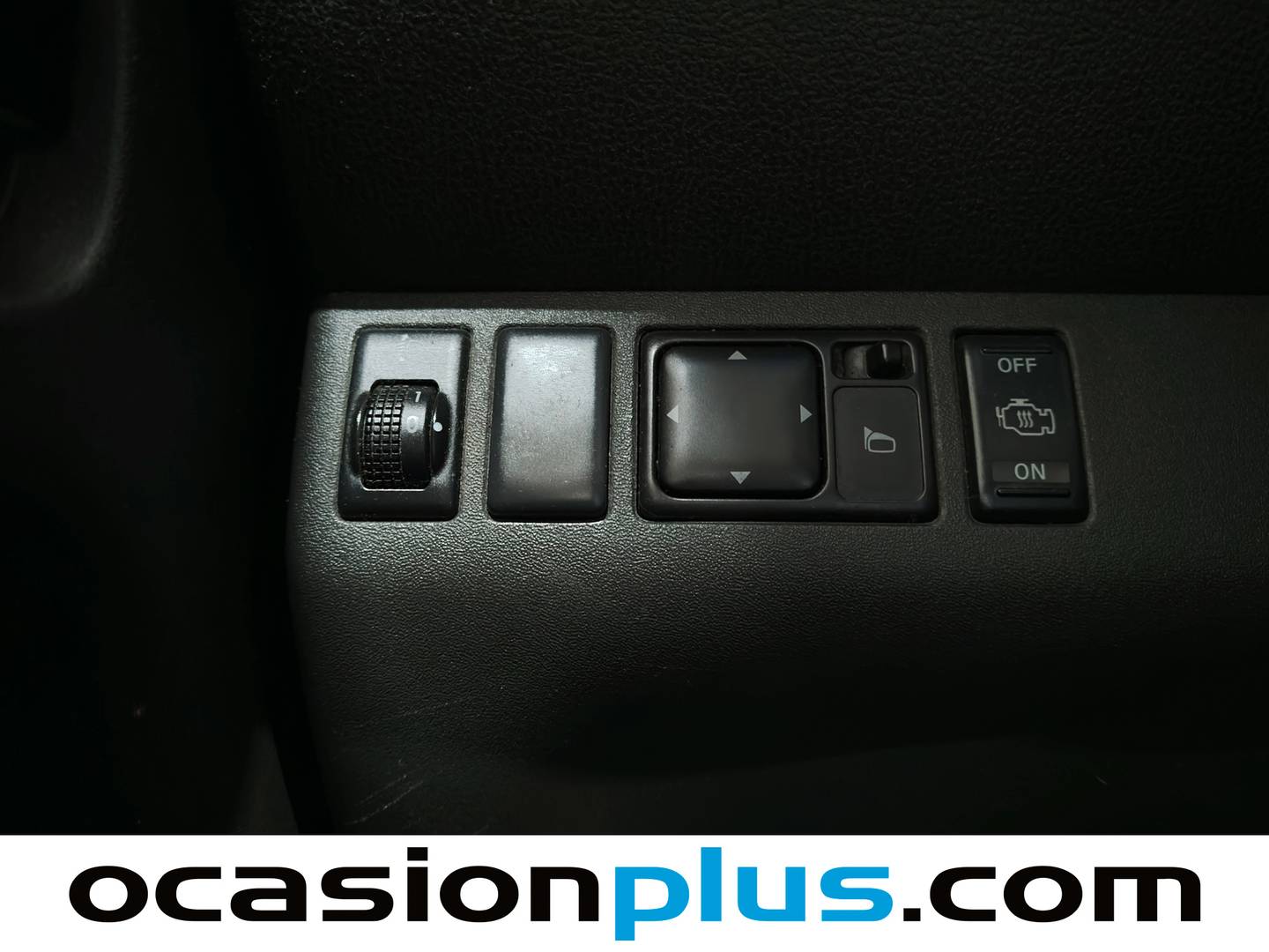 Nissan Pathfinder Nissan Pathfinder 2.5 dCi SE 7 Plazas (171 CV) 2008
