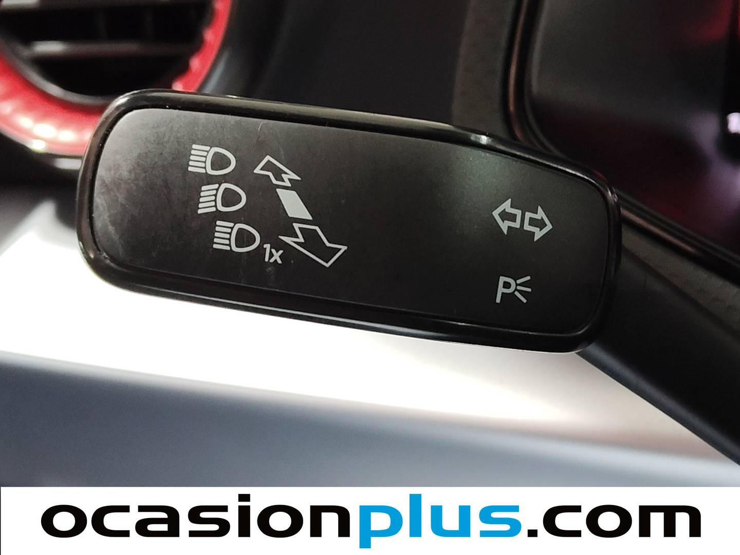 Foto Seat Arona SEAT Arona 1.0 TSI FR XM DSG (110 CV)