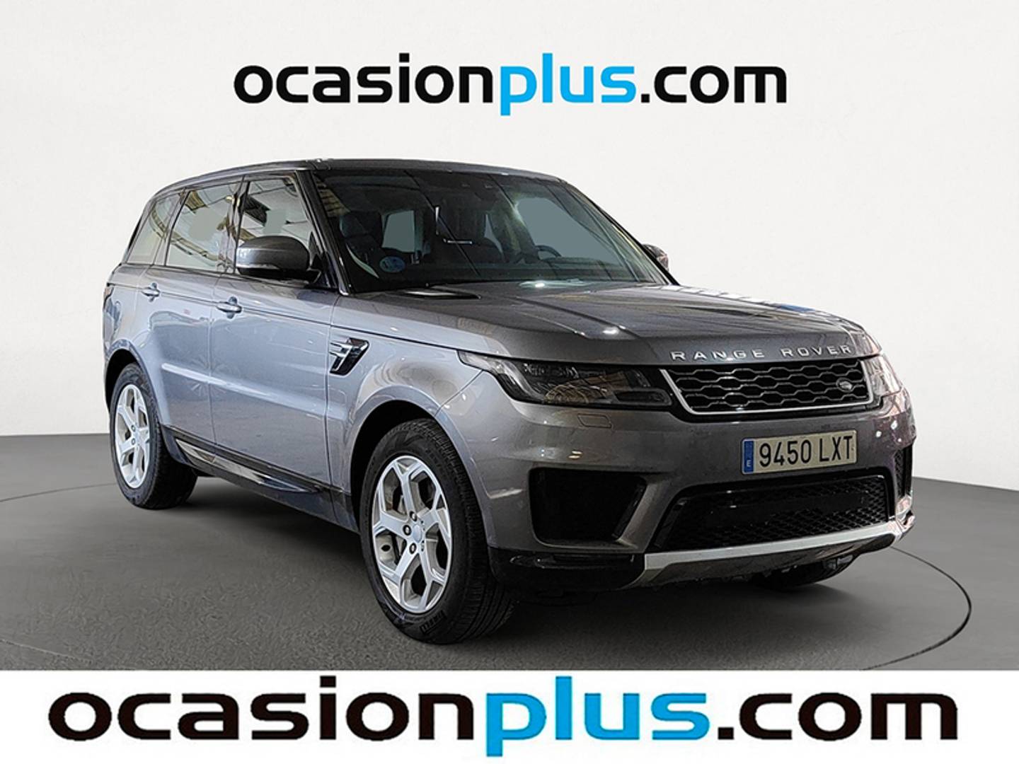 Foto Land Rover Range Rover Sport Land Rover Range Rover Sport 3.0D I6 MHEV HSE AWD Auto (300 CV)