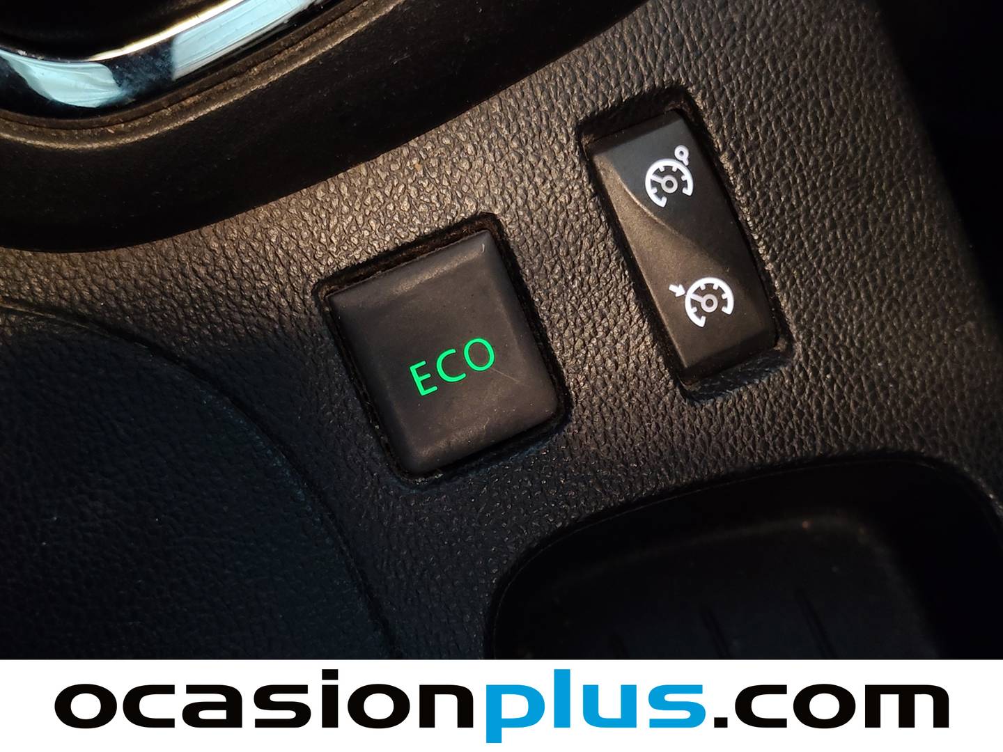 Equipamiento del Renault Captur Renault Captur Zen Energy dCi (90 CV) Ecoleader