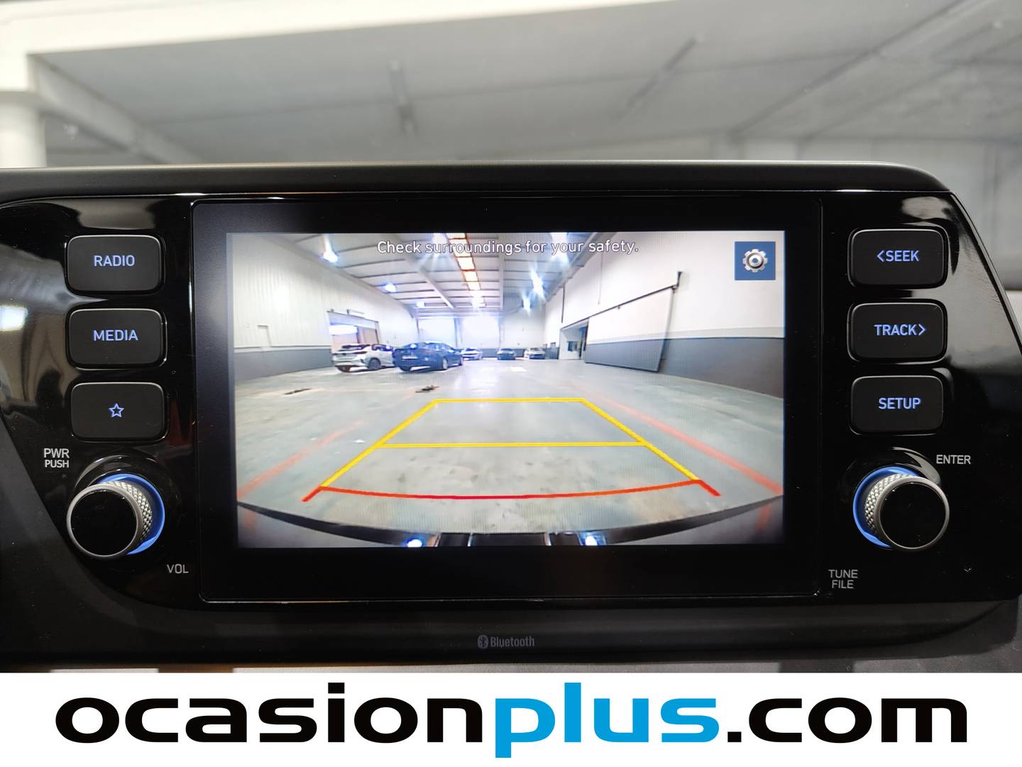 Foto Hyundai i20 Hyundai i20 1.0 TGDI 48V Klass (100 CV)