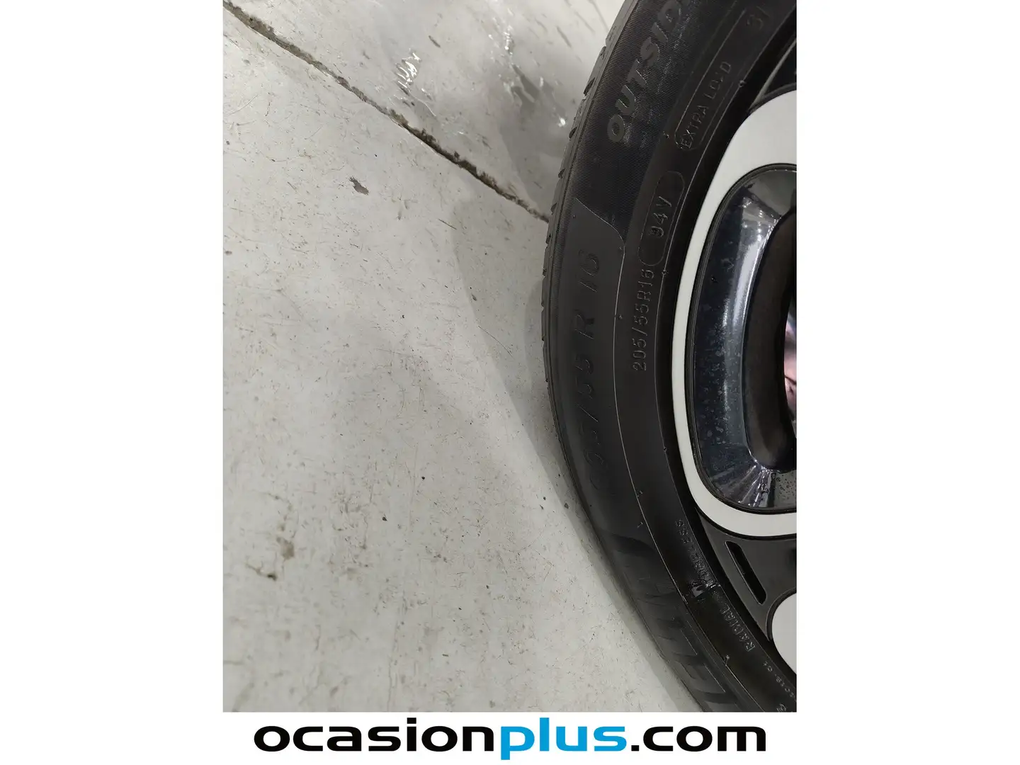 Foto Citroën C3 Origin Citroen C3 Origin Plus BlueHDi (102 CV)