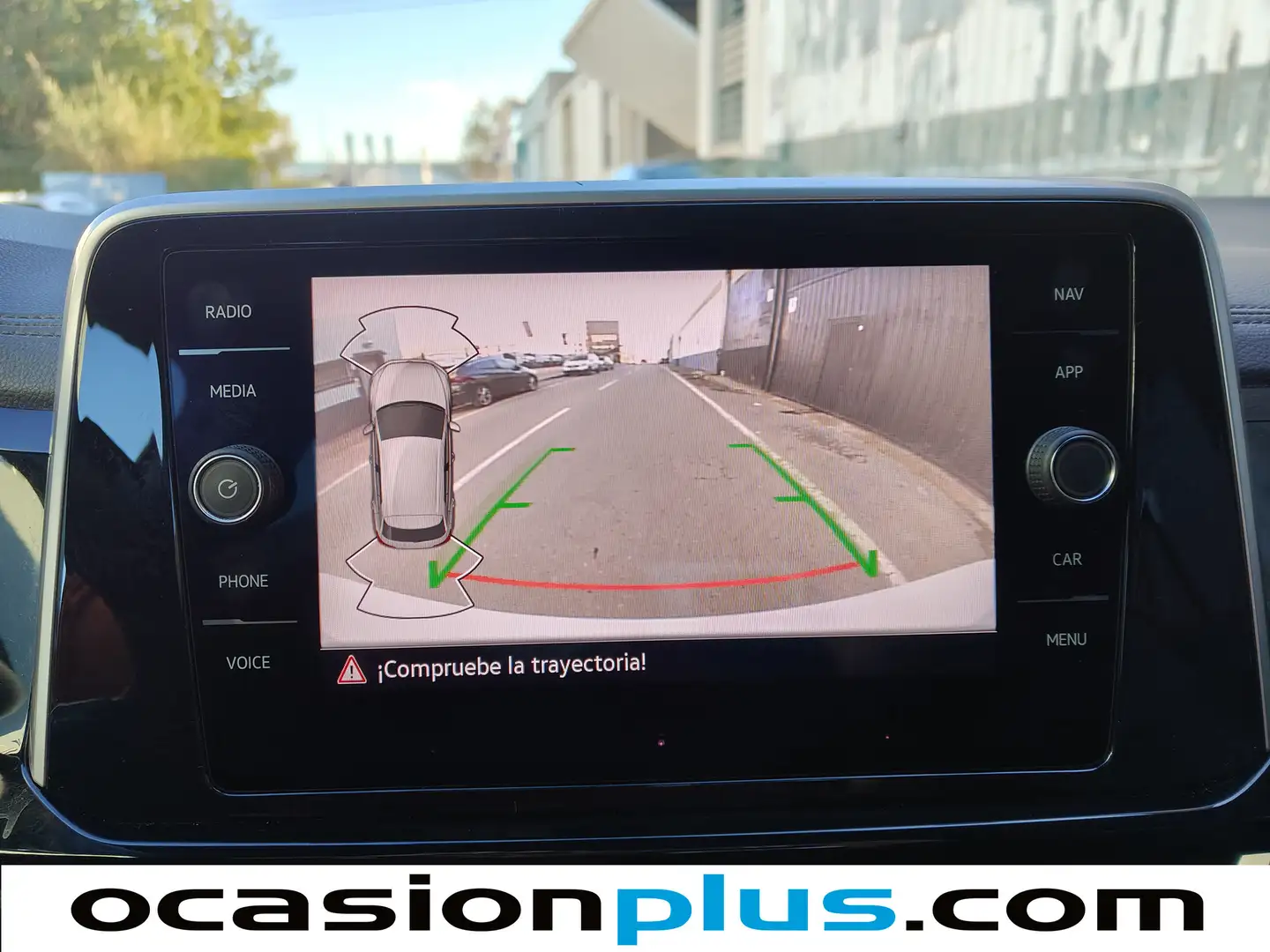 Foto Volkswagen T-Roc Volkswagen T-Roc R-Line 1.5 TSI (150 CV)