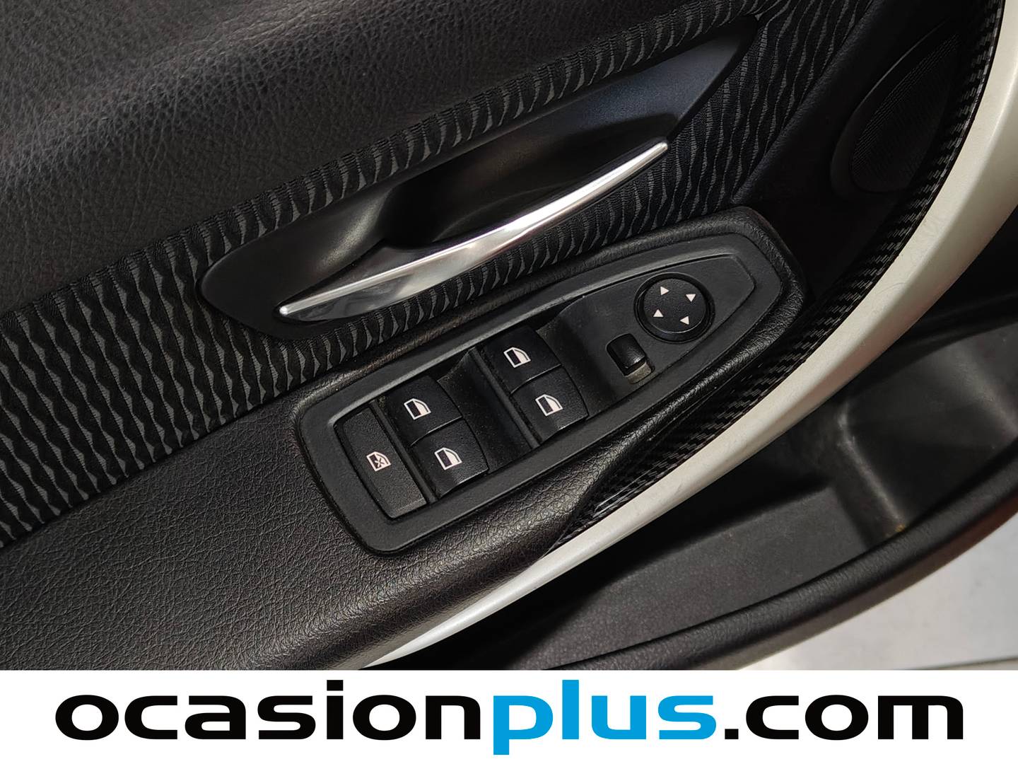 BMW Serie 3 BMW Serie 3 318d (143 CV) 2016