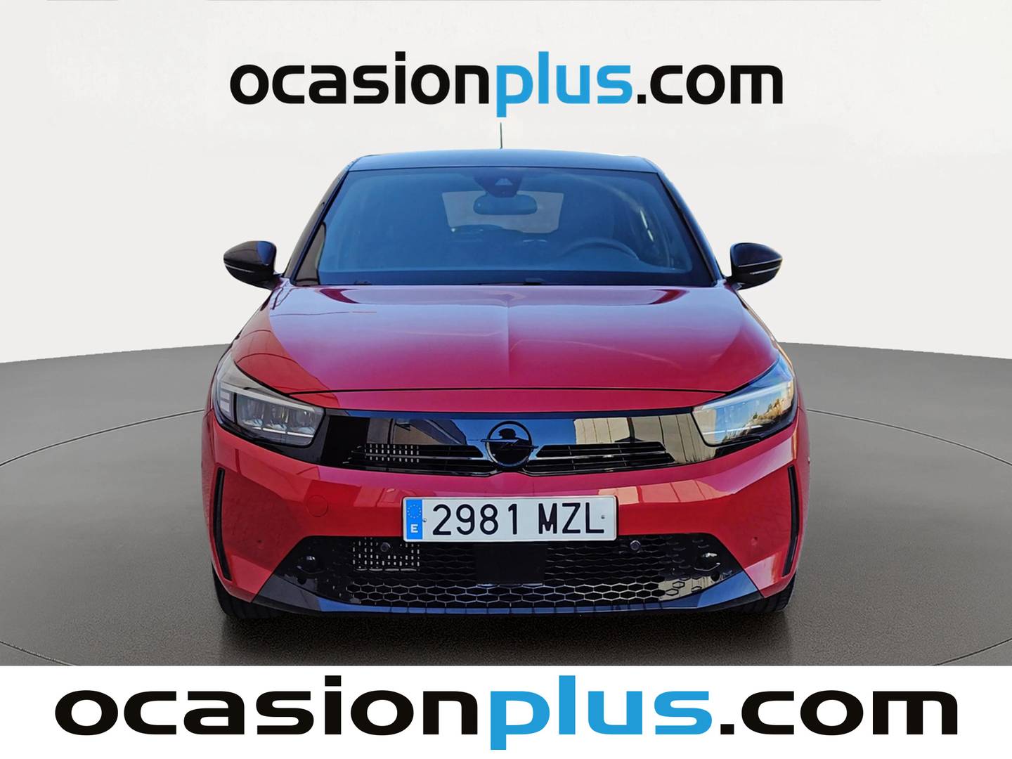 Opel Corsa Opel Corsa 1.2 T XHL GS (100 CV) al mejor precio