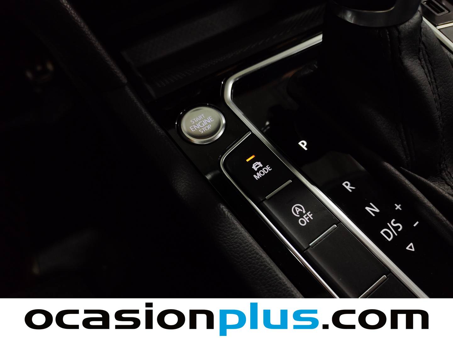 Volkswagen Arteon Volkswagen Arteon Elegance 2.0 TDI (240 CV) DSG de segunda mano