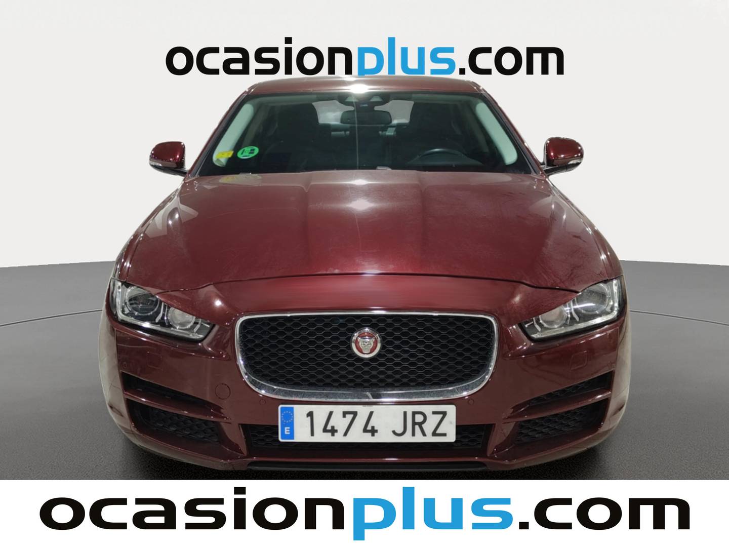 Foto Jaguar XE Jaguar XE 2.0 Diesel XE-Pure RWD (180 CV)