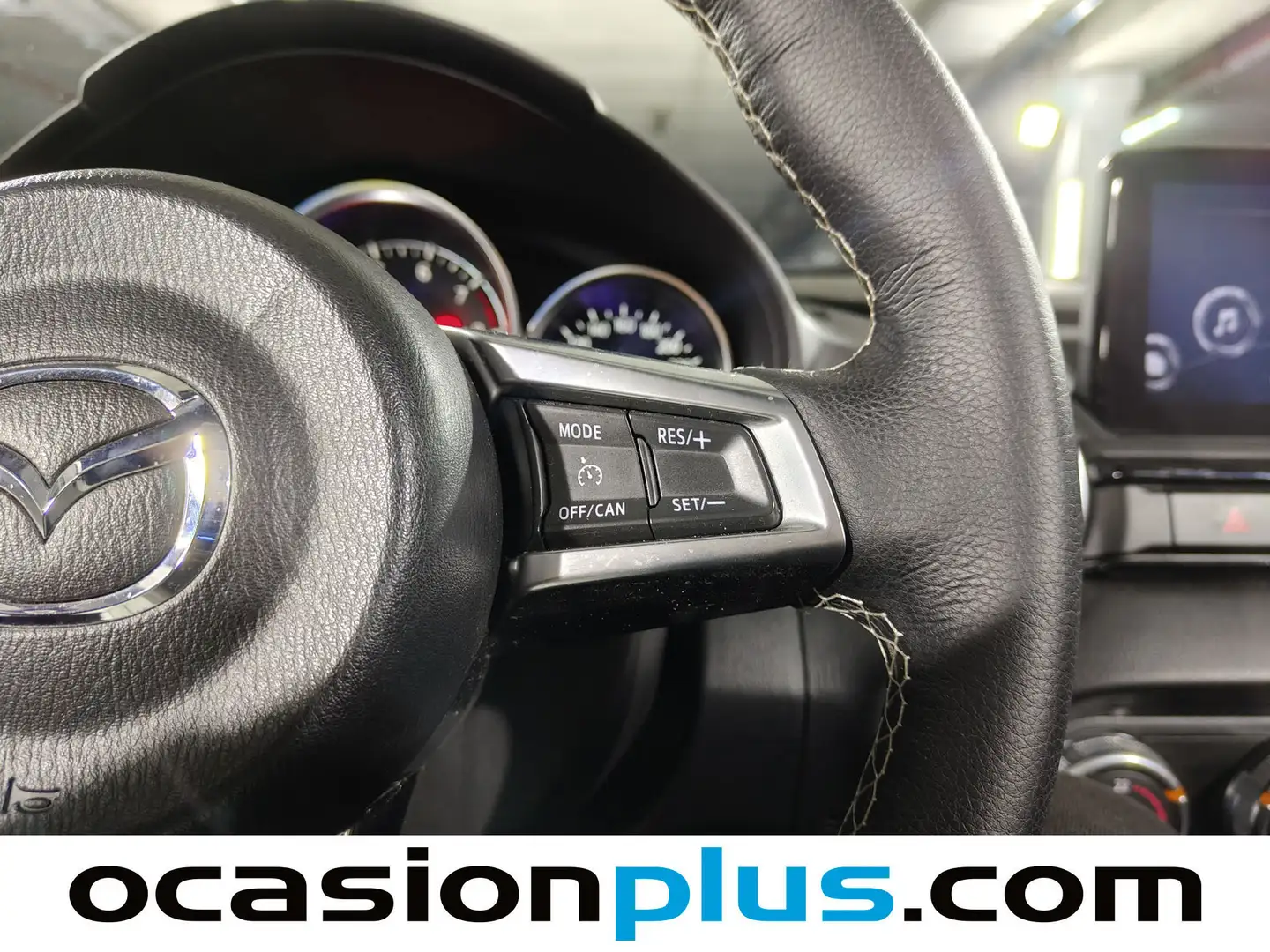 Foto Mazda MX-5 Mazda MX-5 2.0 SKYACTIV-G Zenith (184 CV)