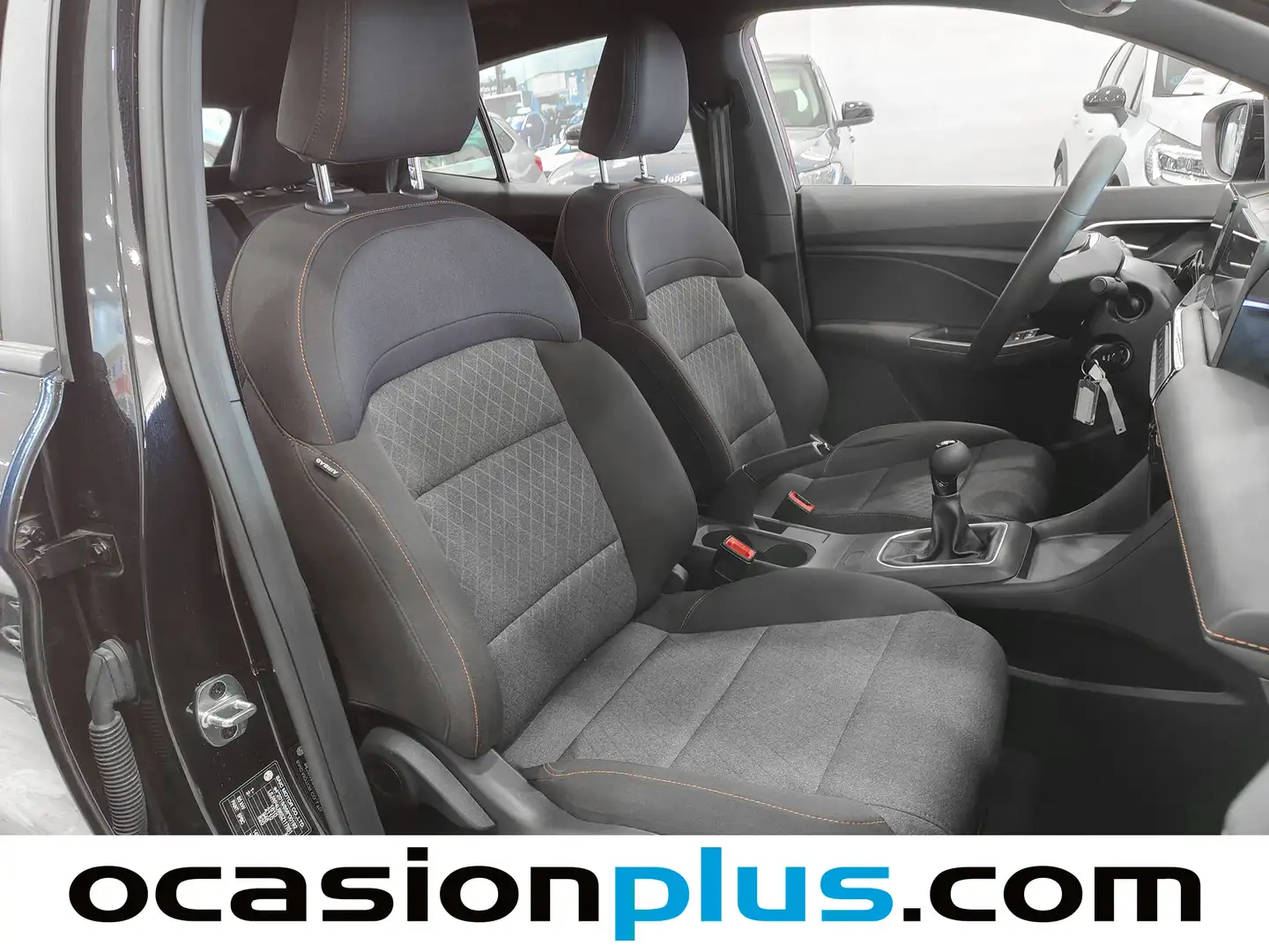 Foto MG MG3 MG MG3 1.5 Standard (116 CV)