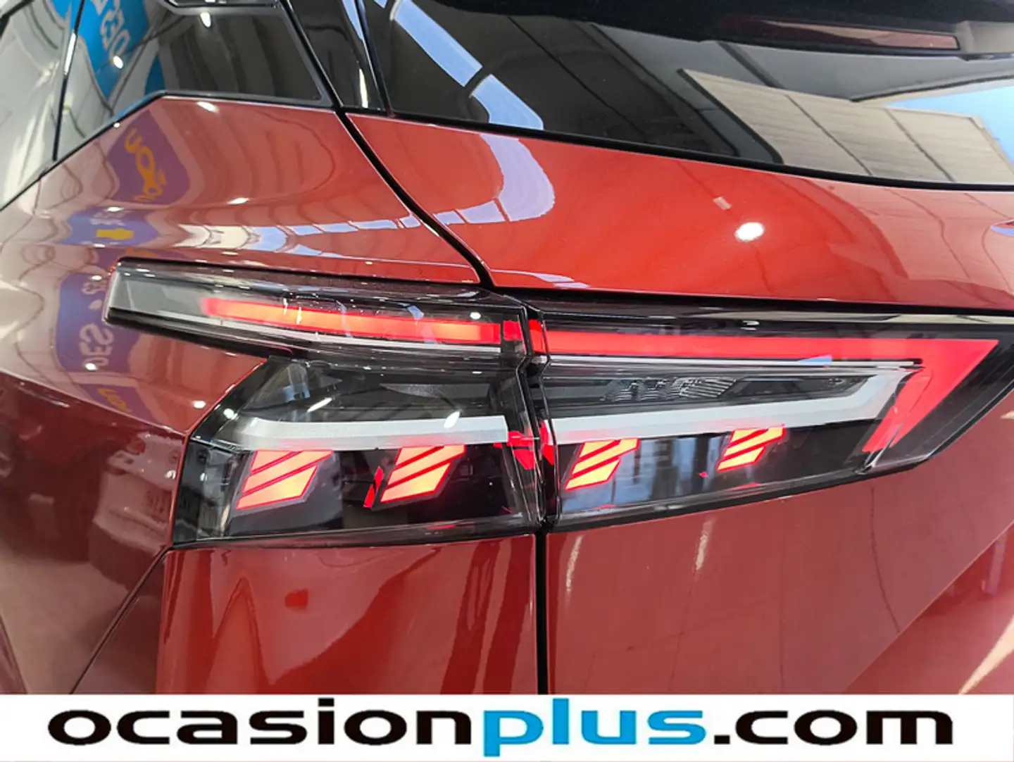 Foto Nissan QASHQAI Nissan Qashqai E-POWER N-Design (190 CV)