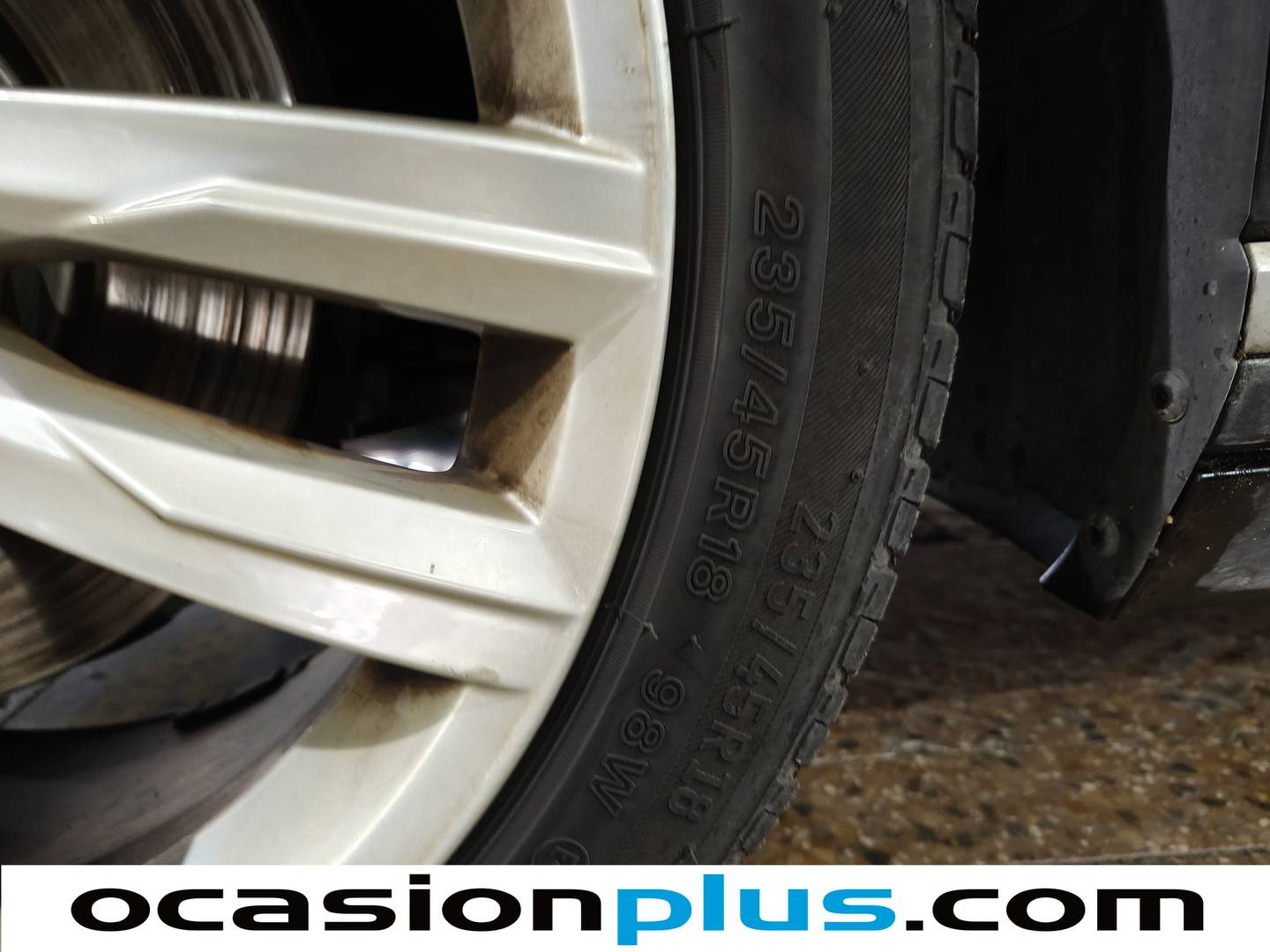 Foto Volkswagen Passat Volkswagen Passat Sport 2.0 TDI (150 CV)