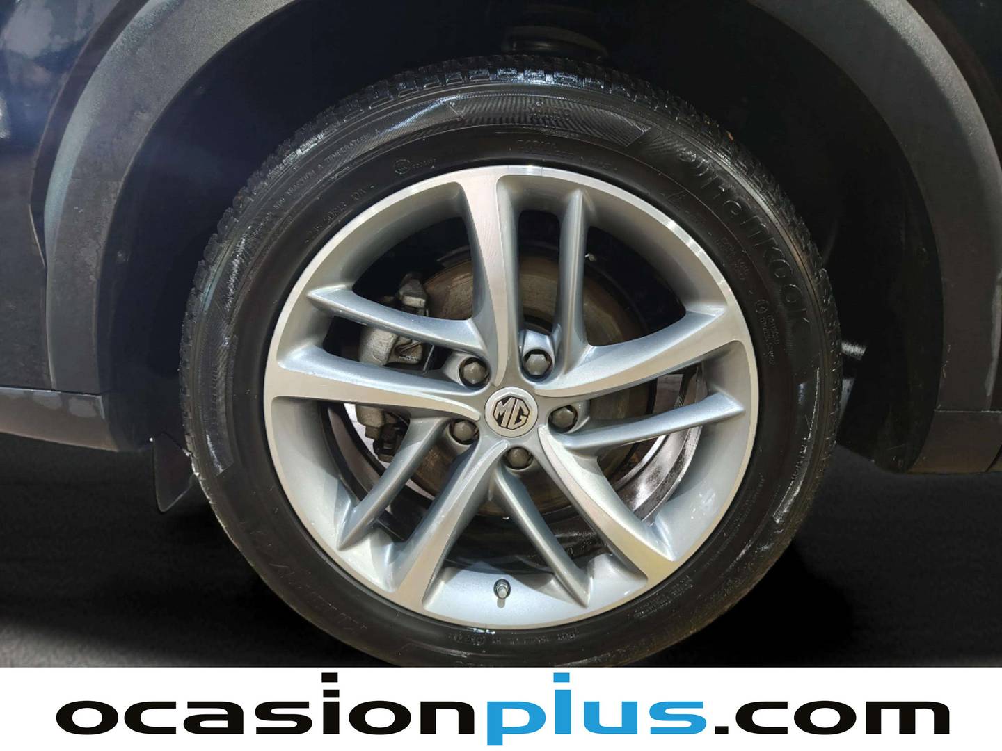 MG eHS MG eHS 1.5 T-GDI PHEV Luxury (258 CV) km 0