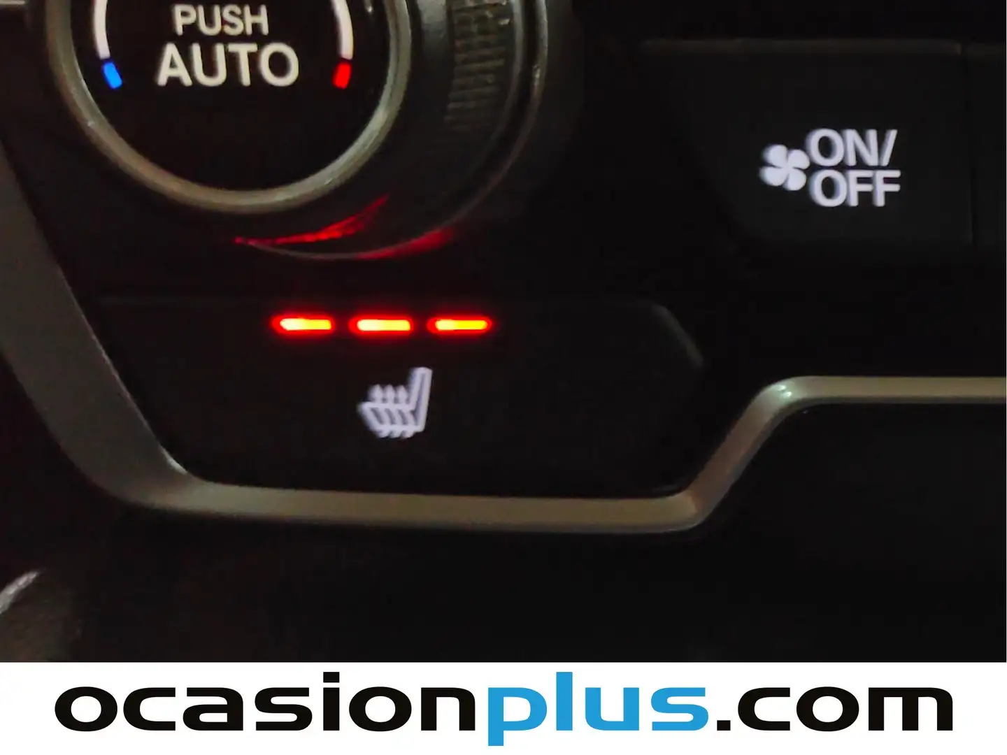 Foto Honda CR-V Honda CR-V 2.0 i-MMD Executive 4x4 (184 CV)