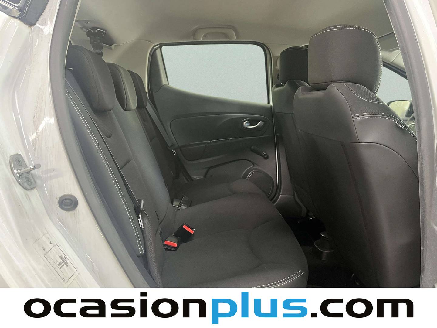 Foto Renault Clio Renault Clio Business dCi (90 CV)