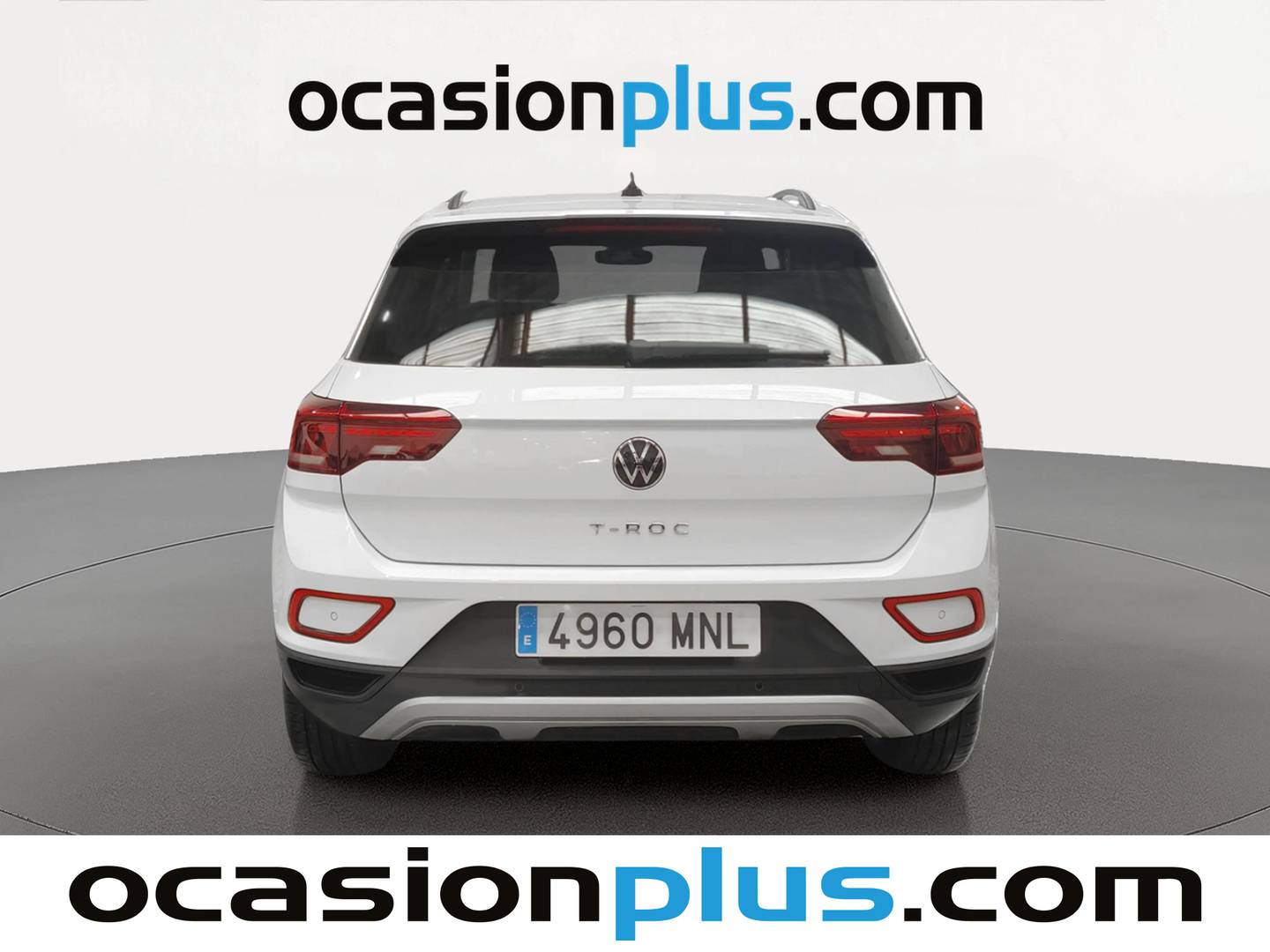 Volkswagen T-Roc Volkswagen T-Roc Life 2.0 TDI (150 CV) DSG barato