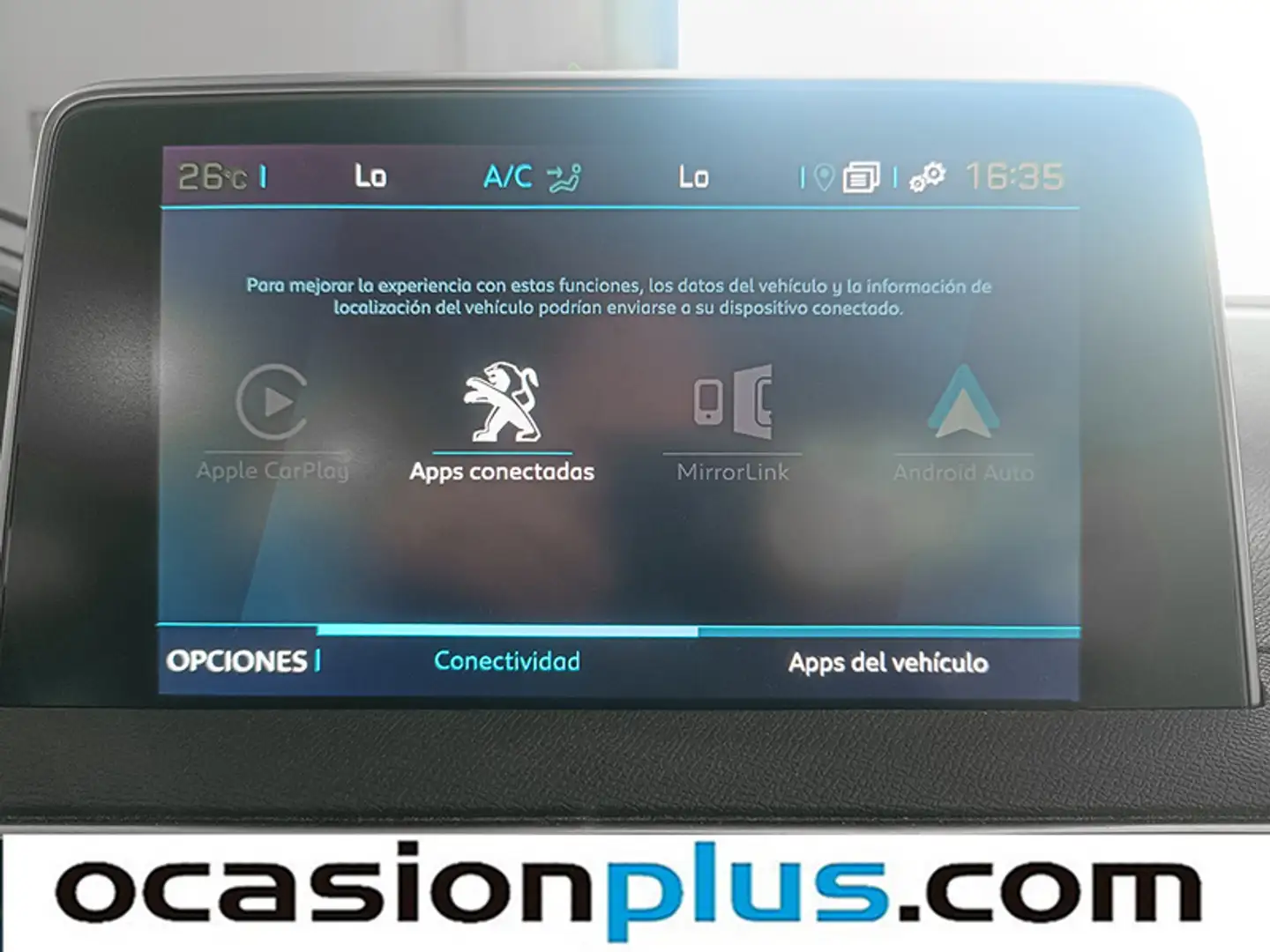 Foto Peugeot 3008 Hybrid Peugeot 3008 Hybrid 300 GT e-EAT8 Auto (300 CV)