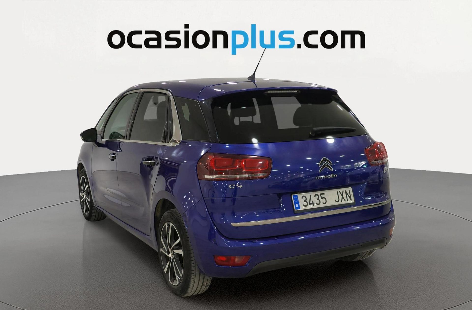 Citroën C4 Picasso PureTech 130 Feel - foto 3