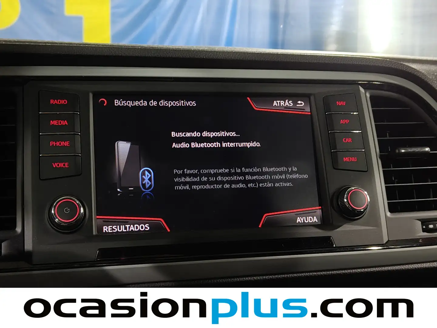 Foto Seat Ateca SEAT Ateca 1.6 TDI S&S Reference Edition (115 CV)