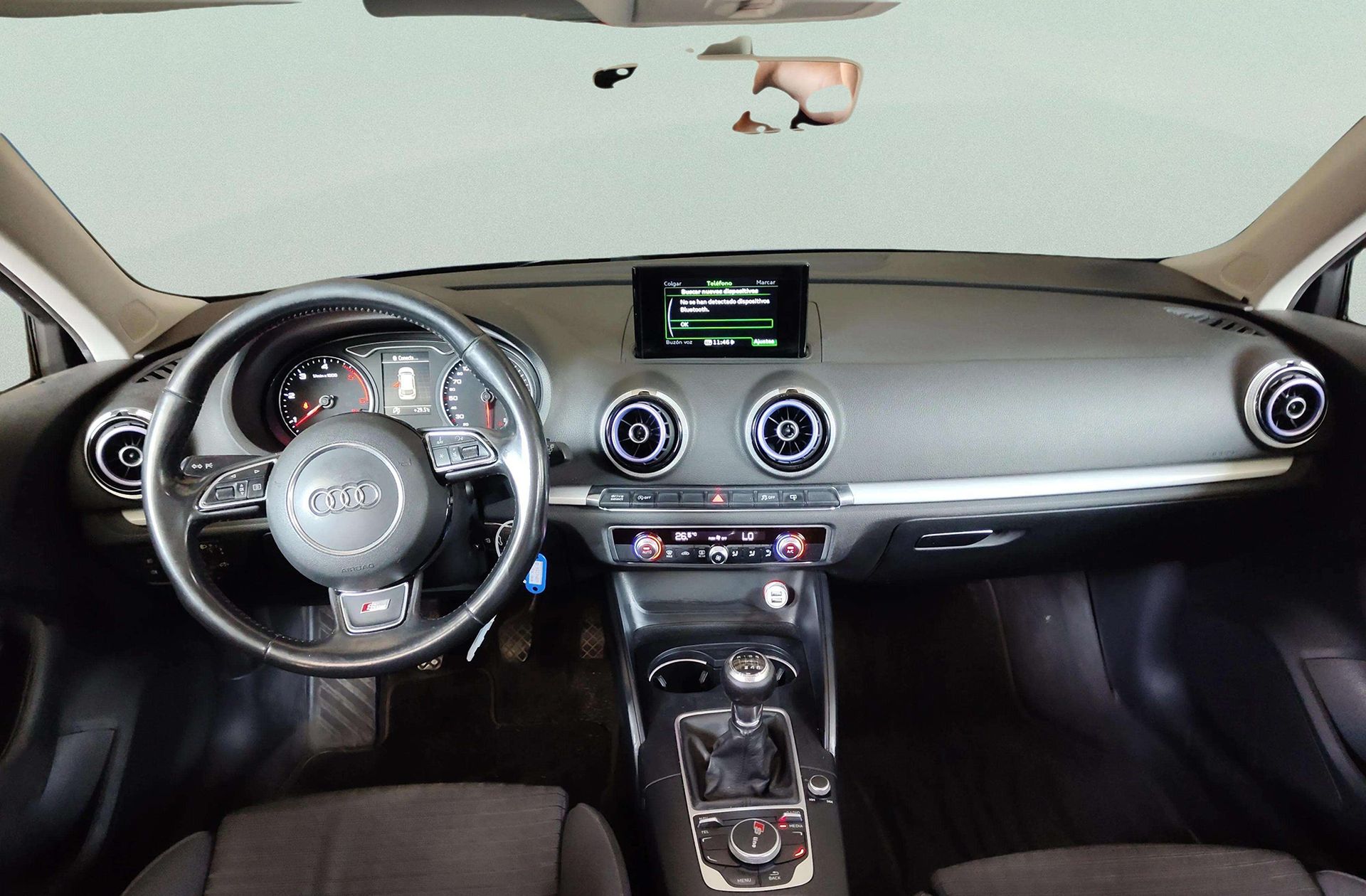 Audi A3 Sportback S line edition 1.6 TDI clean diesel - foto 8