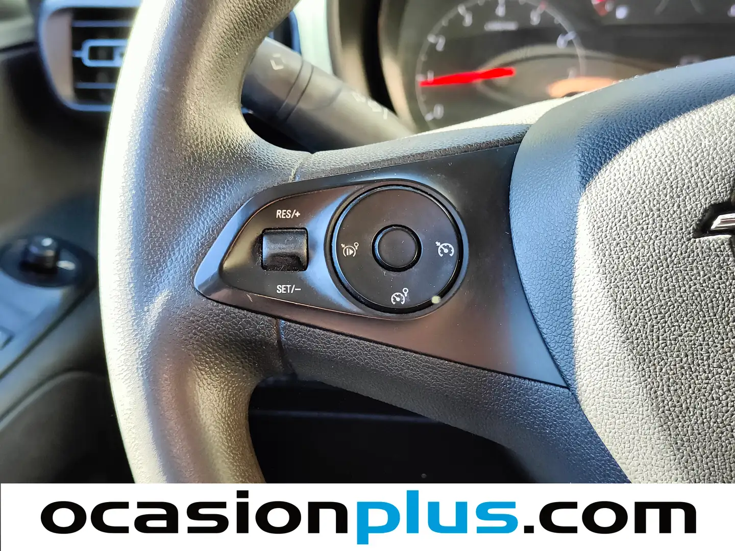 Foto Opel Combo Opel Combo 1.5 TD Express L H1 (102 CV)