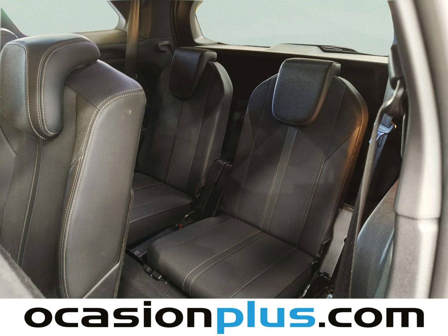 Foto Peugeot 5008 Peugeot 5008 BlueHDI 130 S&S GT EAT8 (130 CV) 7 Plazas