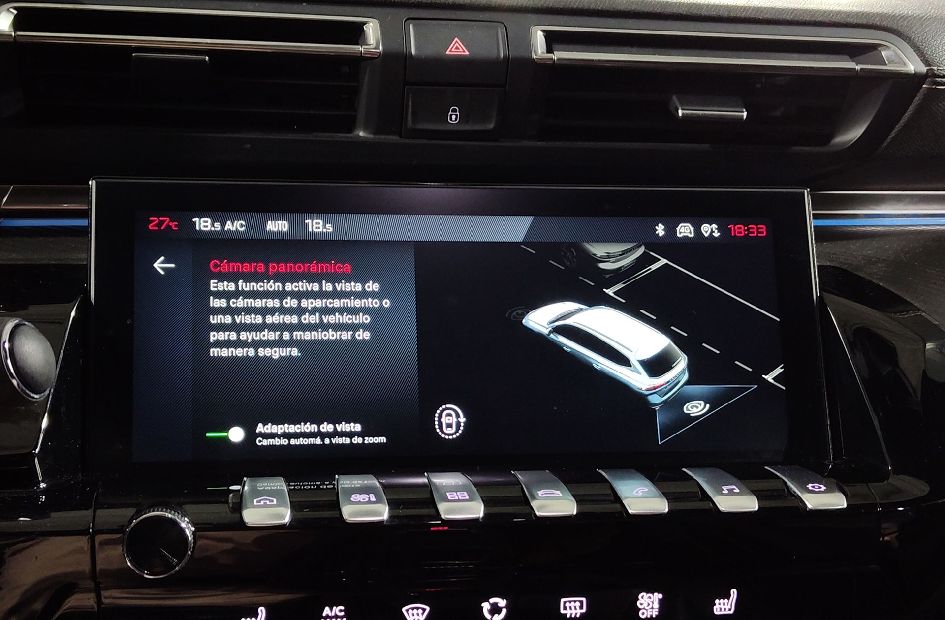 Peugeot 508 SW SW BlueHDi 130 GT EAT8 - foto 37