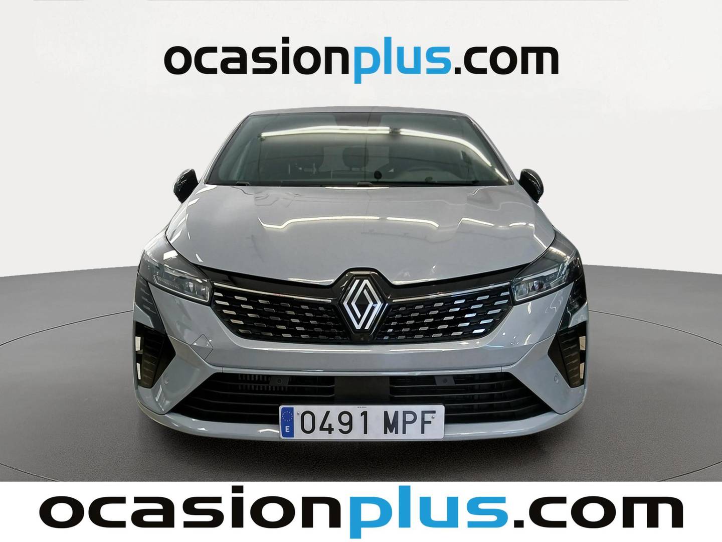 Renault Clio Renault Clio Techno TCe (90 CV) 90cv