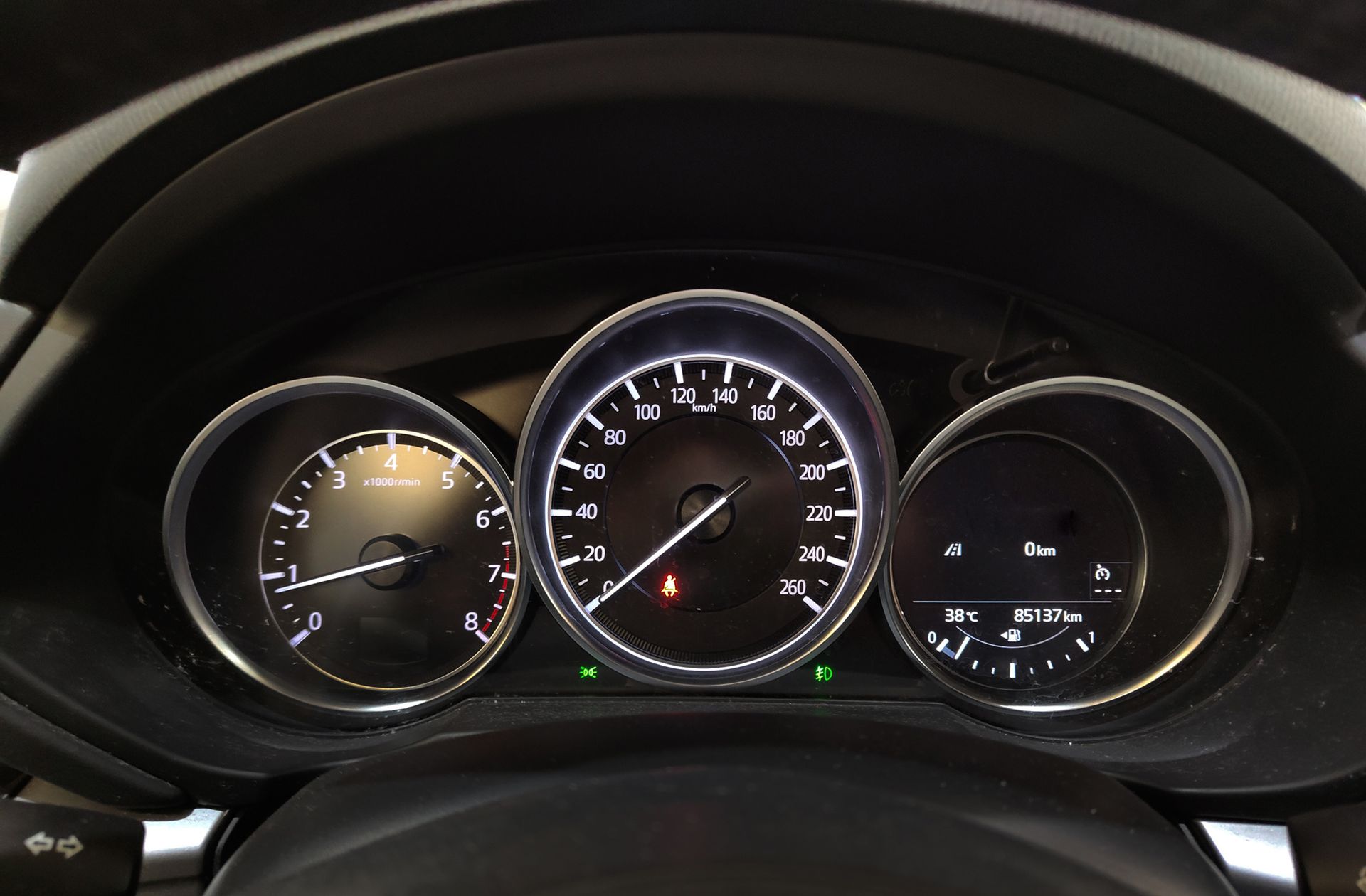 Mazda CX-5 2.0 G Evolution Design 2WD - foto 22