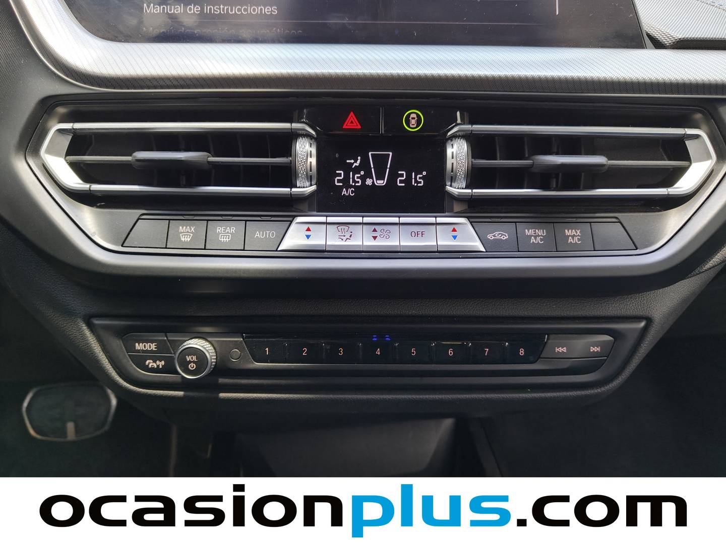 BMW Serie 1 BMW Serie 1 118d (150 CV) Pack M diésel