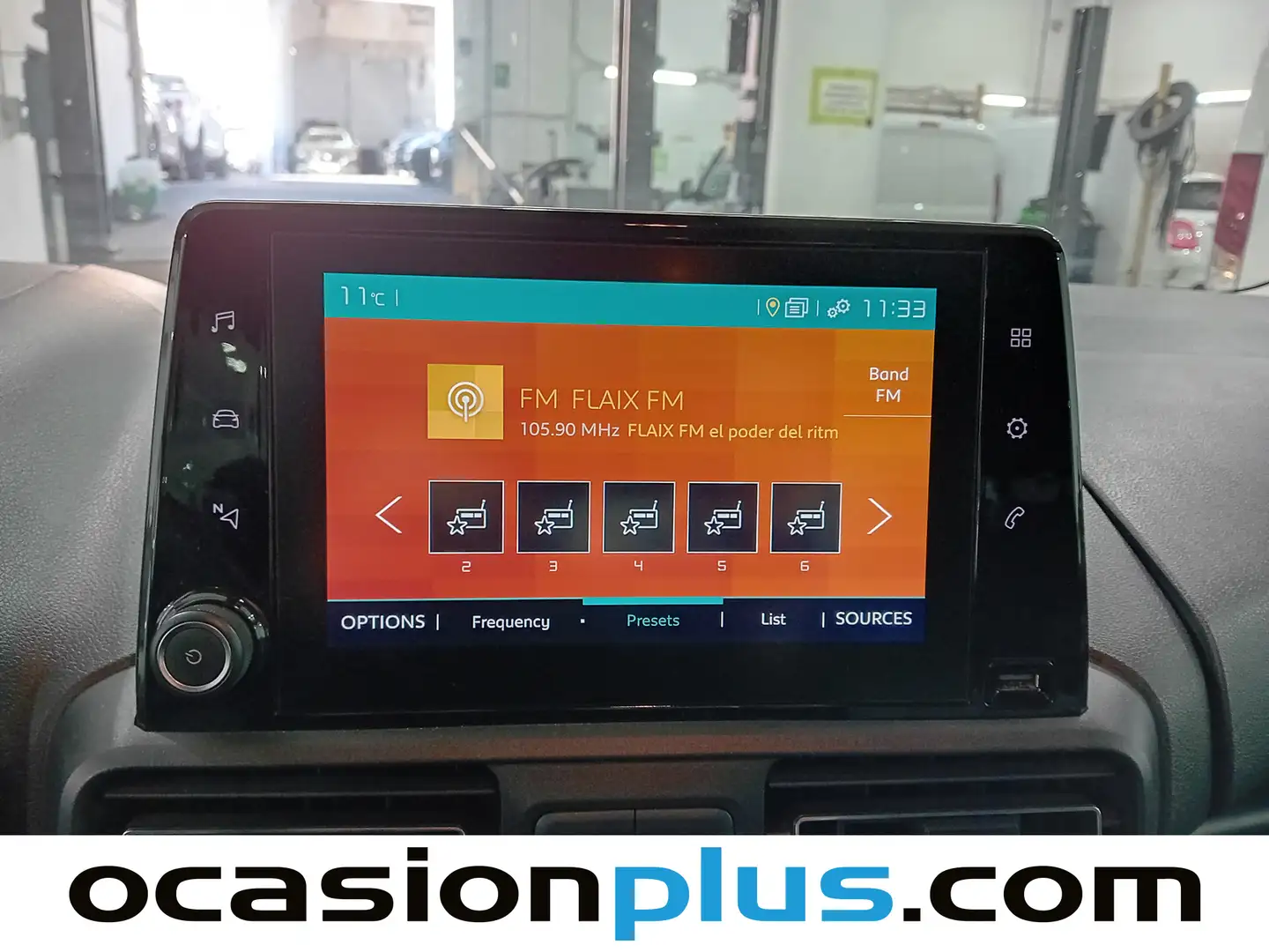 Foto Citroën Berlingo Citroen Berlingo BlueHDi 130 S&S Talla M Shine (130 CV)