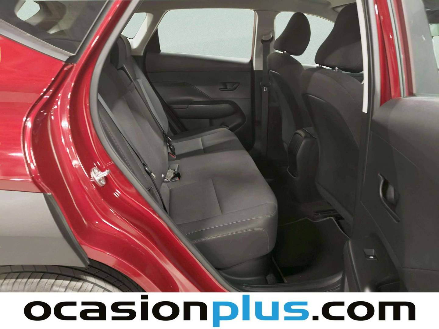 Hyundai Kona Hyundai Kona 1.6 GDI HEV Maxx DCT (141 CV) km 0