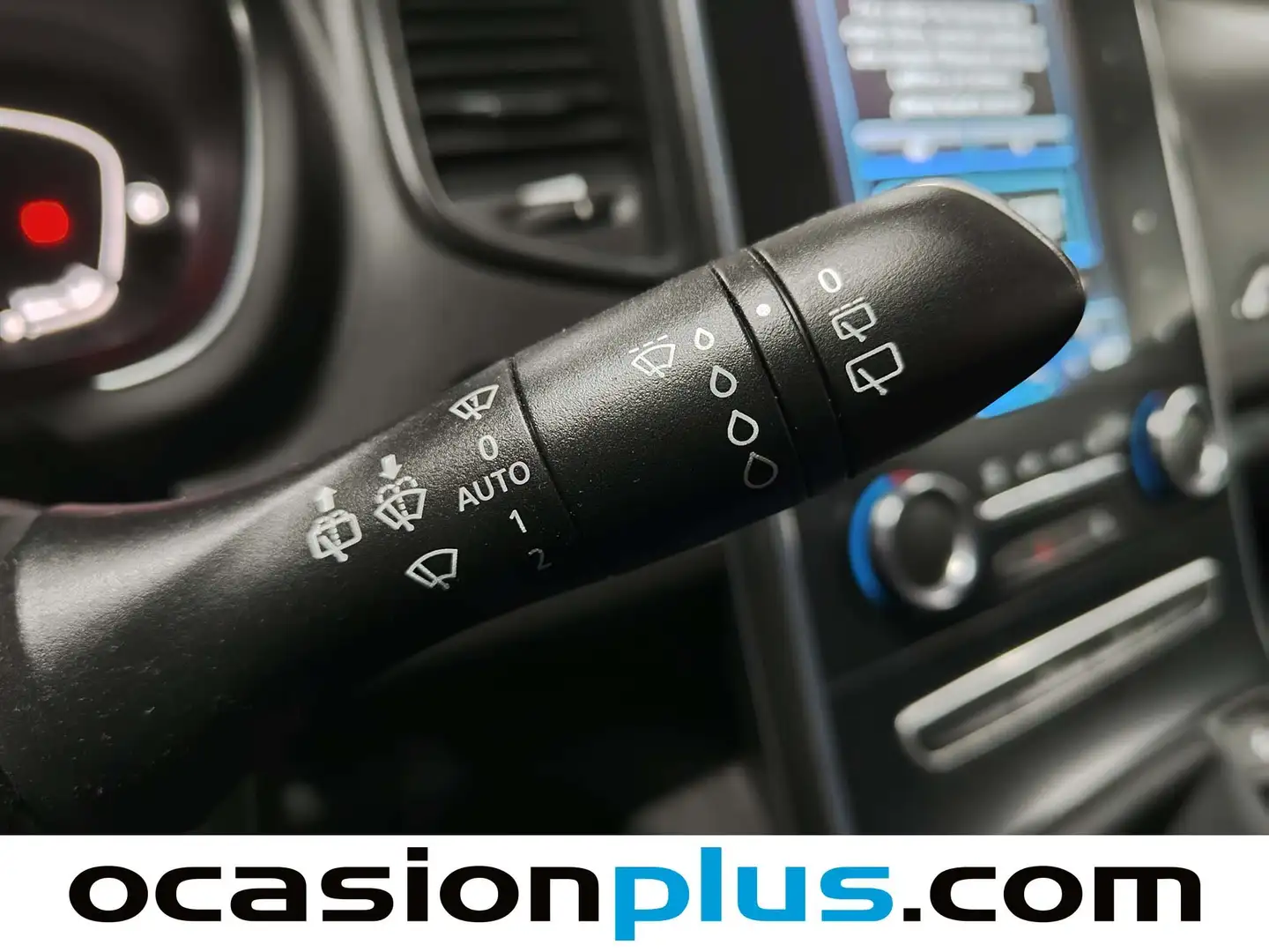 Foto Renault Scénic Renault Scenic Zen TCe (140 CV) GPF