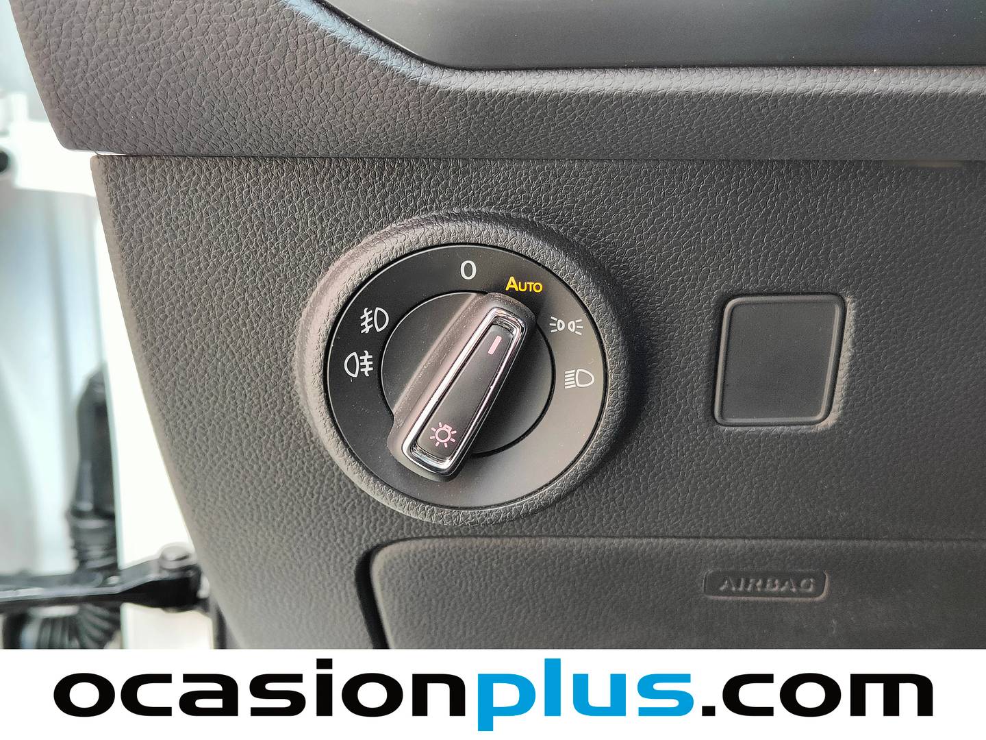 Foto Seat Ateca SEAT Ateca 1.5 TSI S&S Style Edition Nav (150 CV)