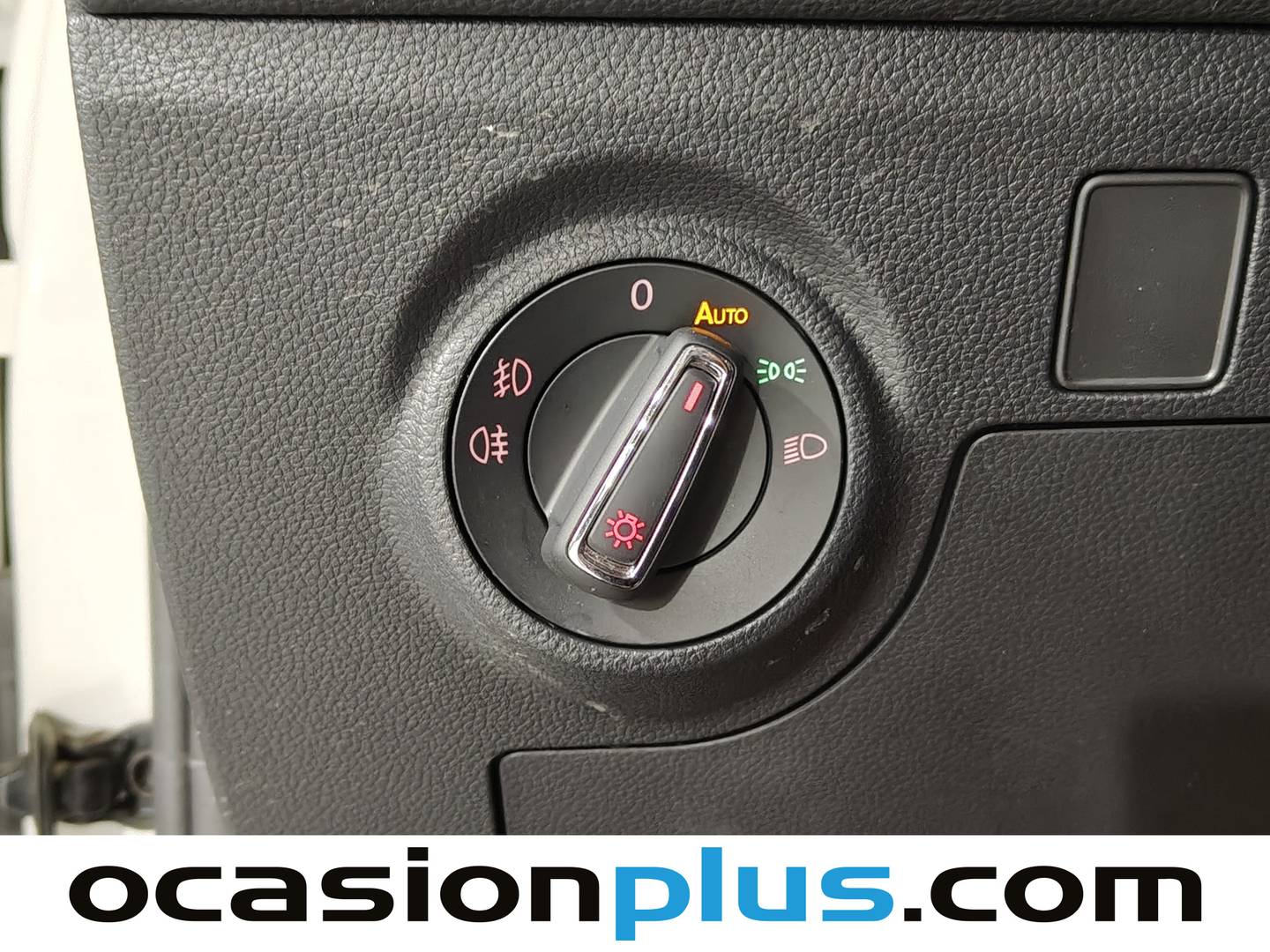 Foto Seat Arona SEAT Arona 1.0 TSI Ecomotive FR Edition (115 CV)