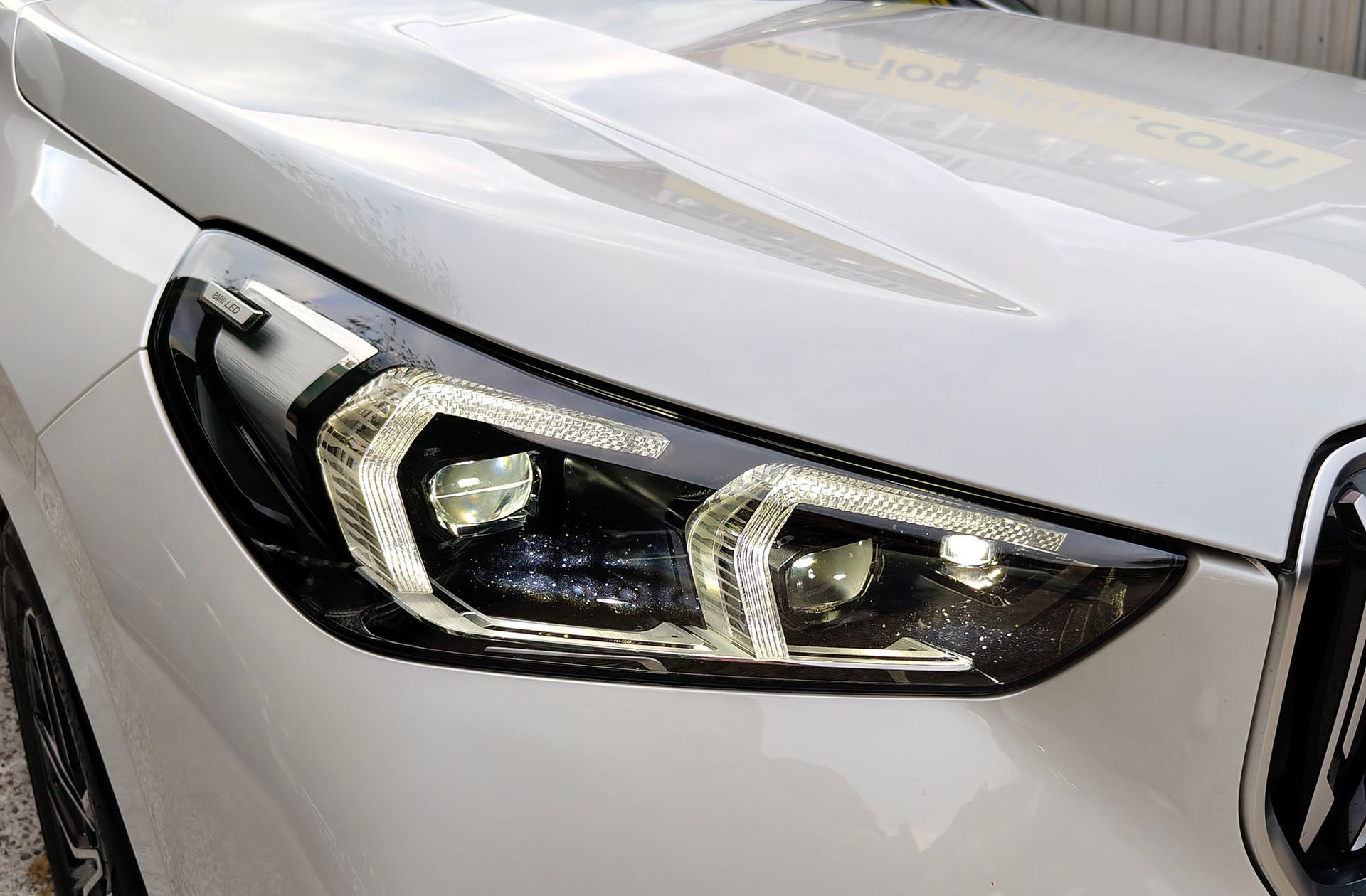 BMW X1 sDrive20d Pack M - foto 17