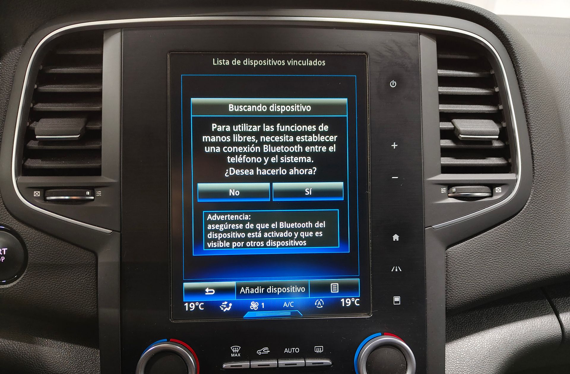 Renault Mégane GT Line Energy dCi - foto 36