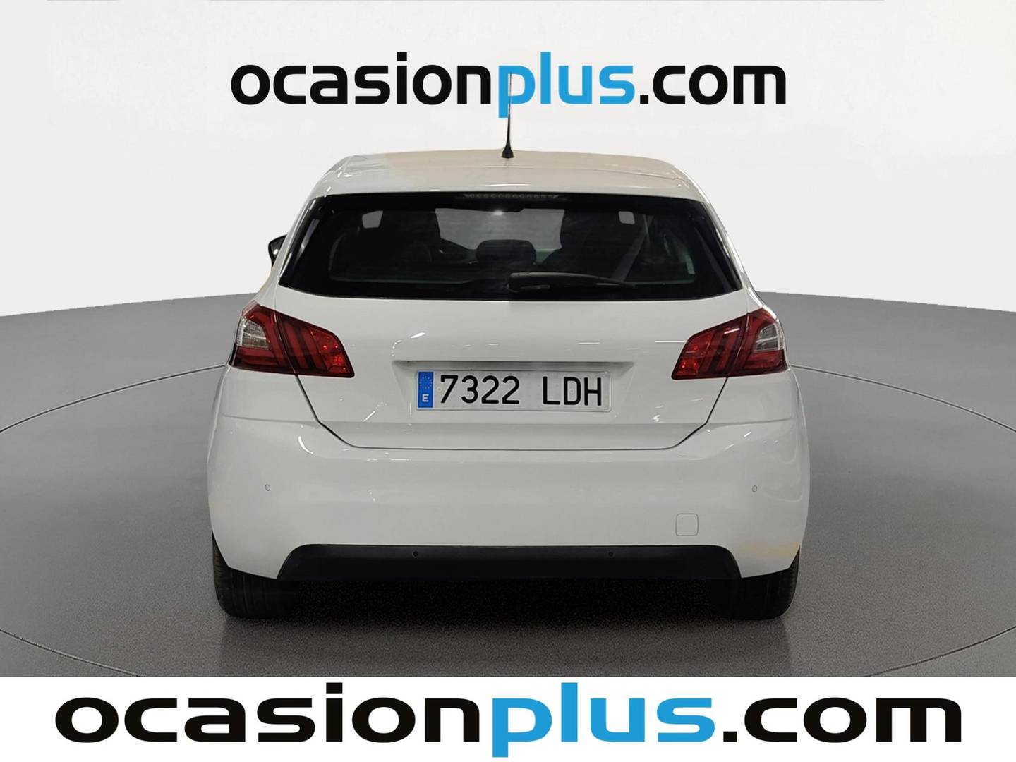 Peugeot 308 Peugeot 308 BlueHDi 100 Style (100 CV) barato
