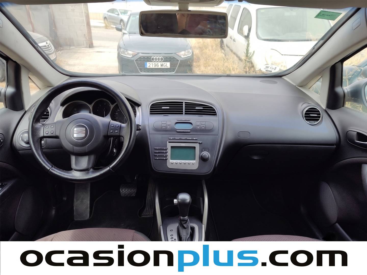 Seat Altea Seat Altea 2.0 TDI Stylance DSG (140 CV) de segunda mano