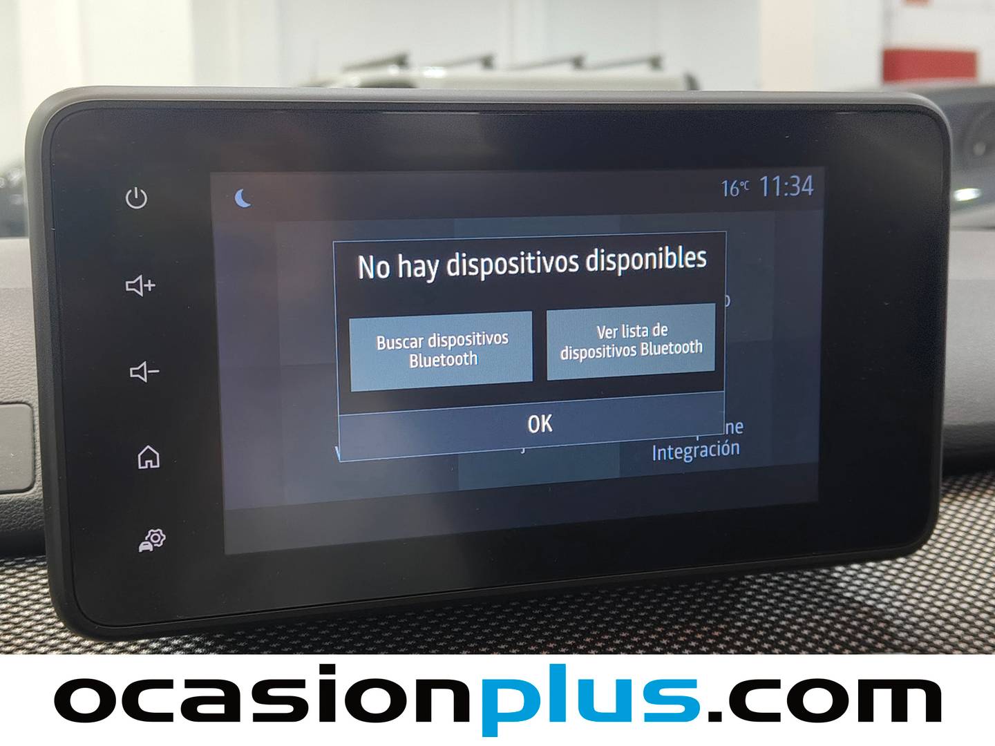 Dacia Sandero Dacia Sandero Expression TCe (90 CV) seminuevo