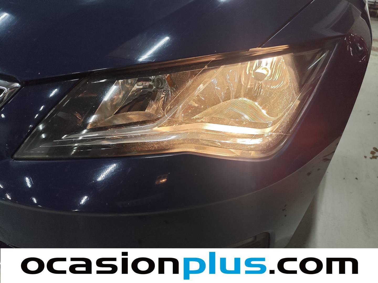 Seat León Seat León 1.2 TSI S&S Reference Plus (110 CV) barato