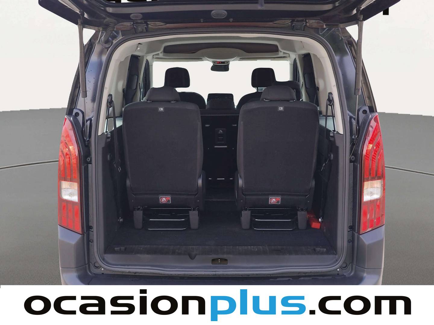 Foto Peugeot Rifter Peugeot Rifter BlueHDi 130 S&S Allure Long (130 CV) 7 Plazas siete plazas