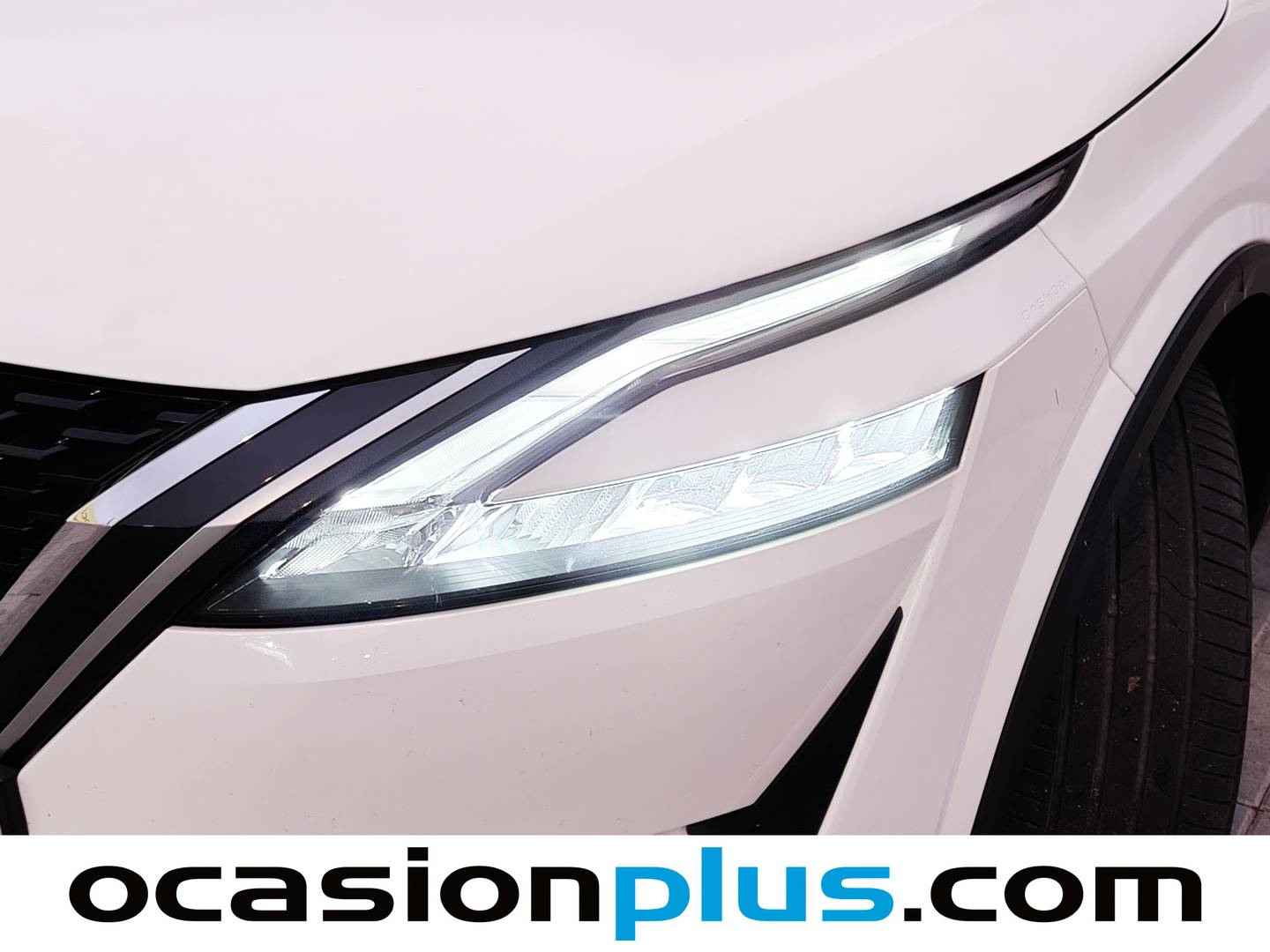 Nissan QASHQAI Nissan Qashqai DIG-T 160 mHEV N-Connecta 4x4 Xtronic (158 CV) al mejor precio