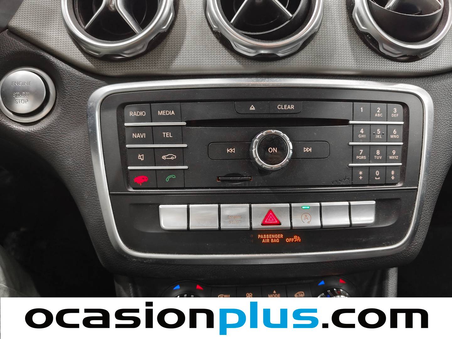Mercedes GLA Mercedes GLA 180 (122 CV) al mejor precio