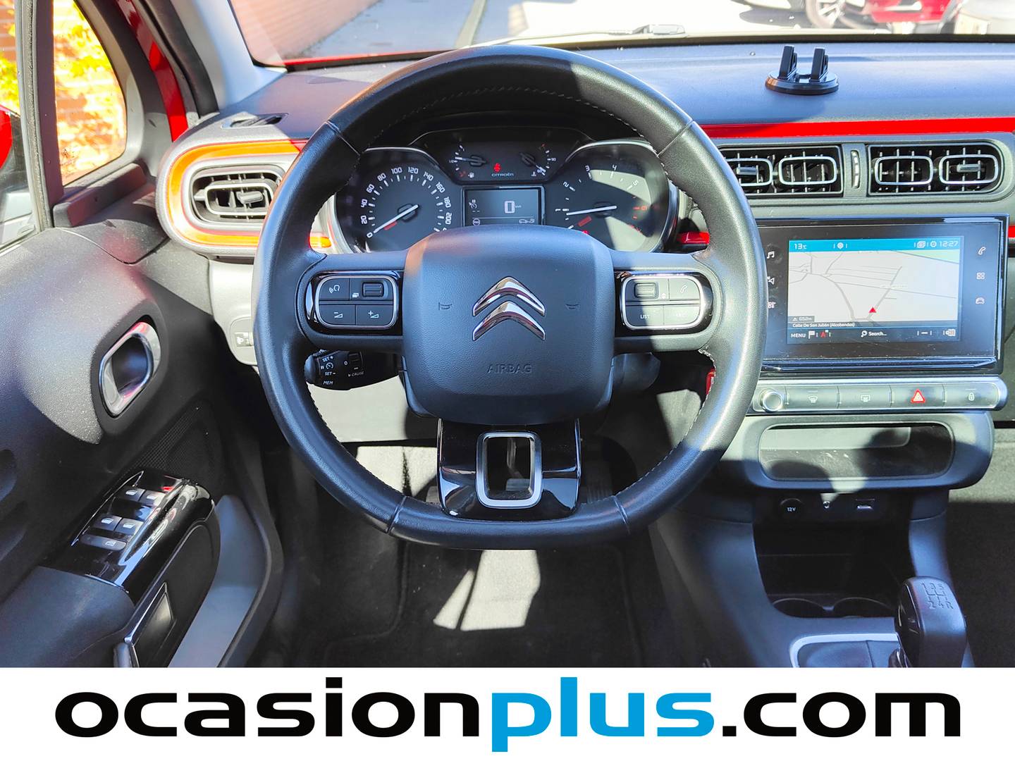 Foto Citroën C3 Citroen C3 PureTech 82 Feel (83 CV)