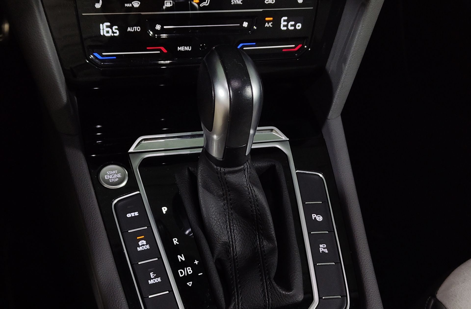 Volkswagen Arteon Elegance eHybrid 1.4 TSI DSG - foto 5