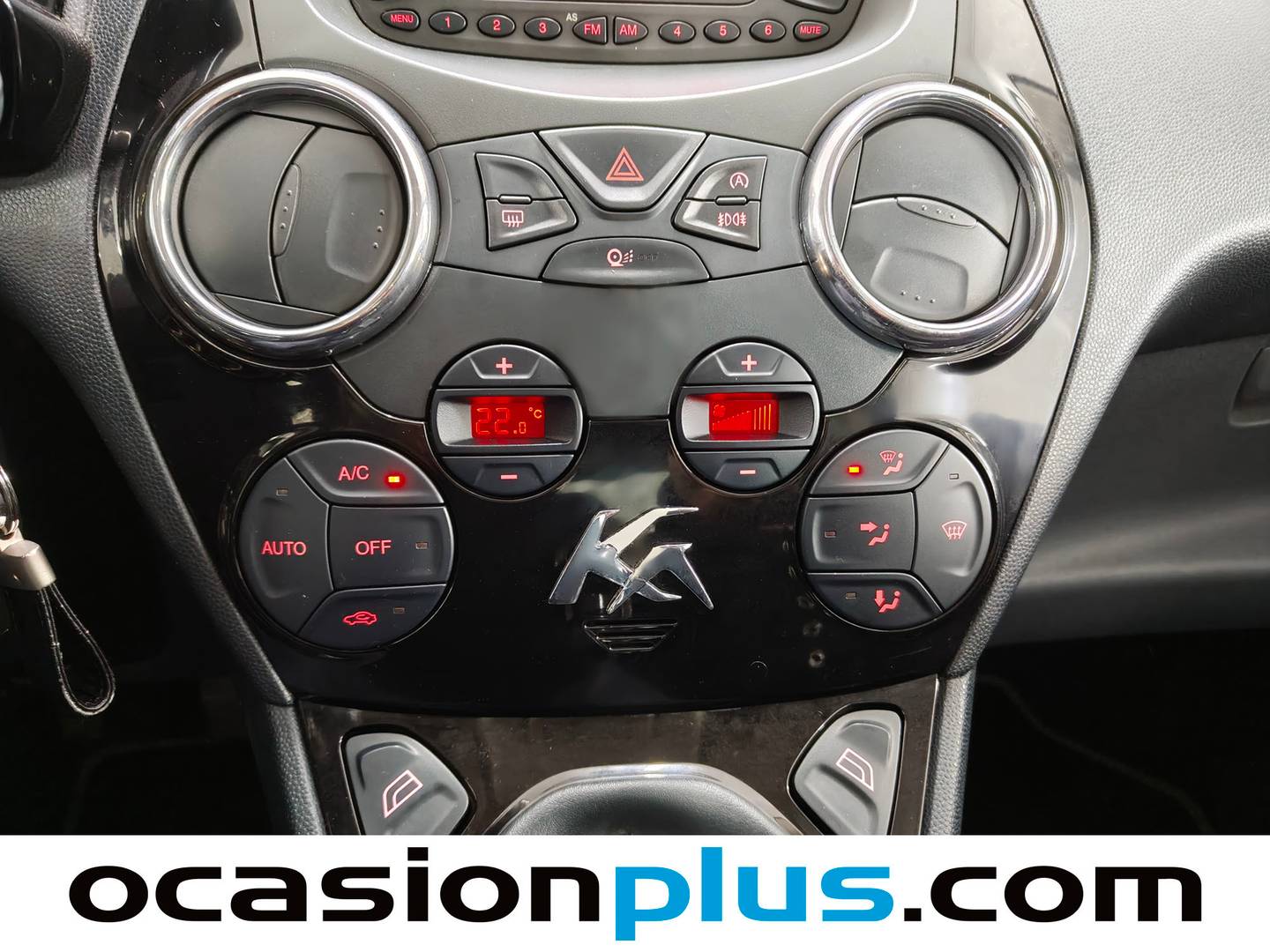 Foto Ford Ka Ford Ka 1.20 Titanium+ (69 CV)