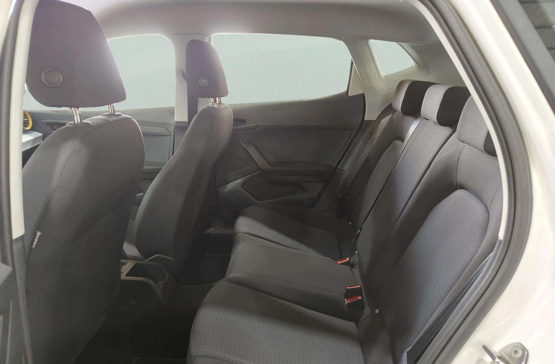 SEAT Ibiza 1.0 TGI Style Plus - foto 11